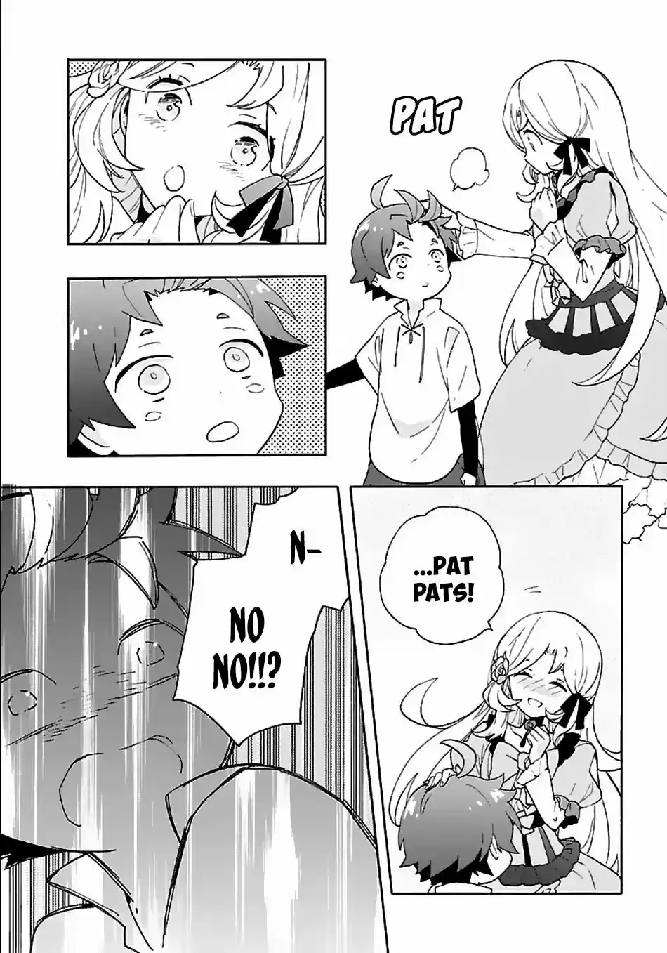 Tensei Shite Inaka De Slow Life Wo Okuritai - Capítulo 25 - Página 30 - LectorTMOo