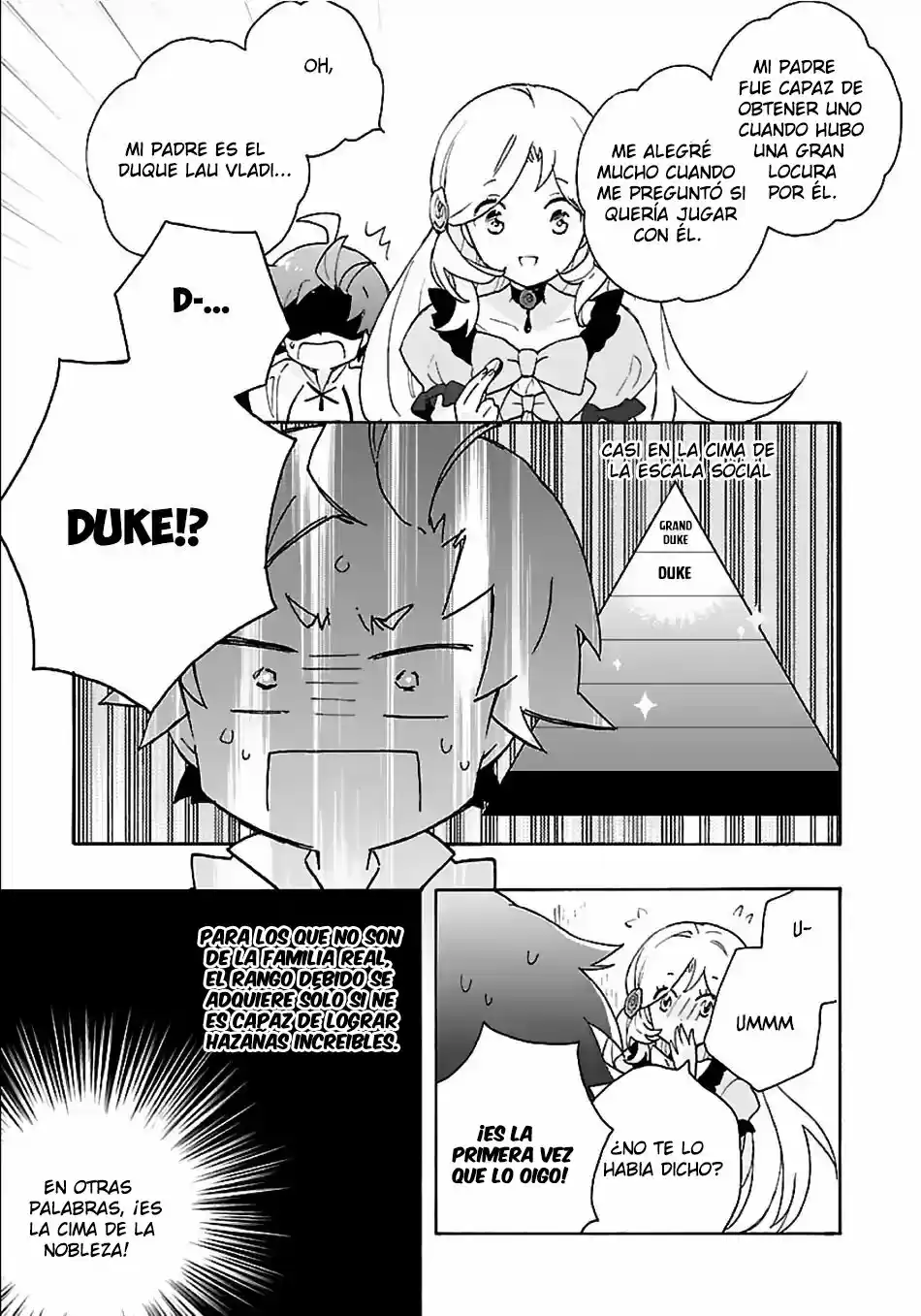 Tensei Shite Inaka De Slow Life Wo Okuritai - Capítulo 26 - Página 10 - LectorTMOo