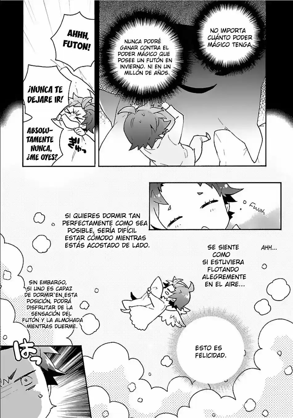 Tensei Shite Inaka De Slow Life Wo Okuritai - Capítulo 27 - Página 4 - LectorTMOo