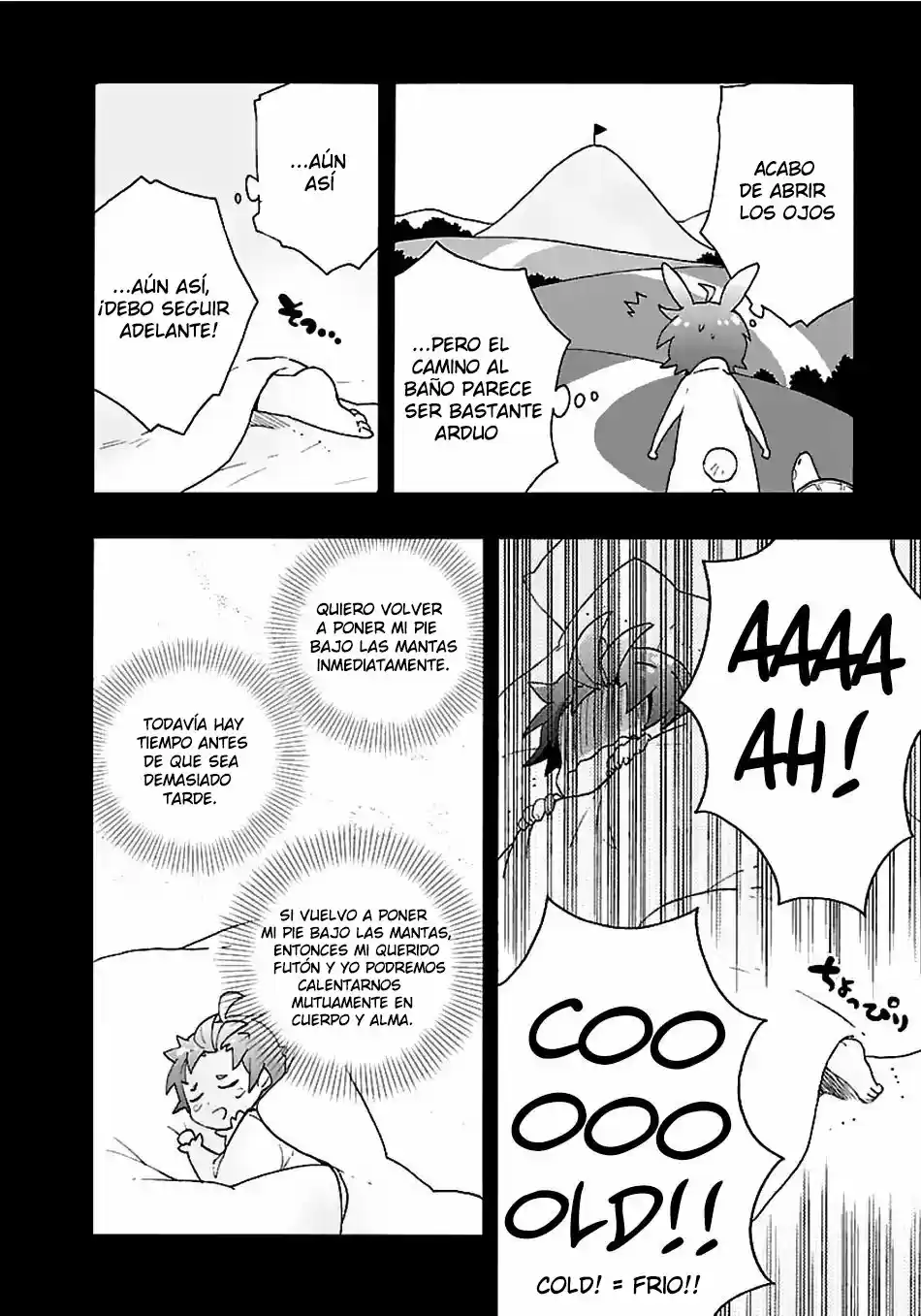 Tensei Shite Inaka De Slow Life Wo Okuritai - Capítulo 27 - Página 7 - LectorTMOo