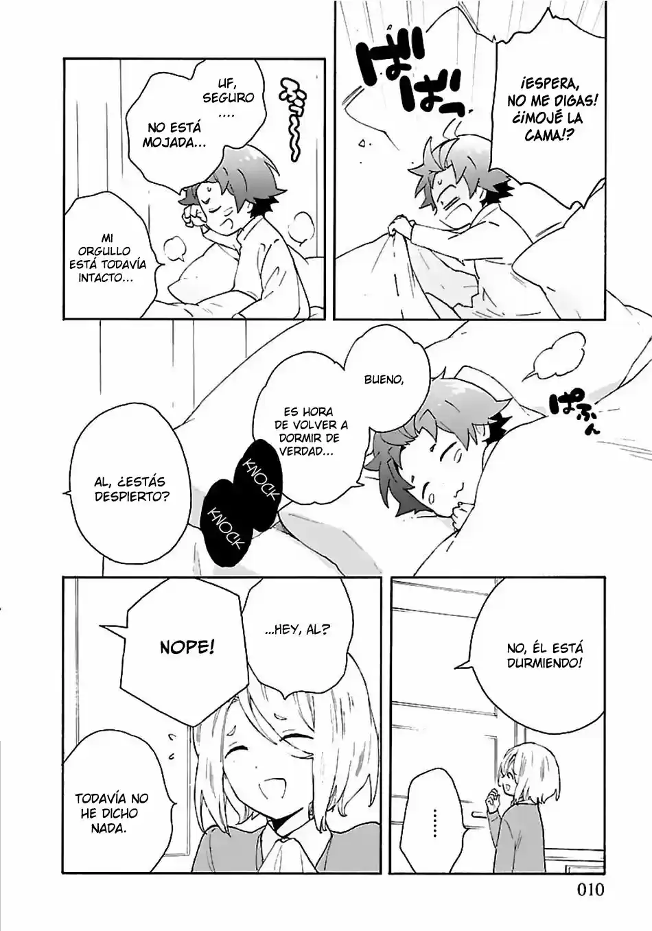 Tensei Shite Inaka De Slow Life Wo Okuritai - Capítulo 27 - Página 11 - LectorTMOo