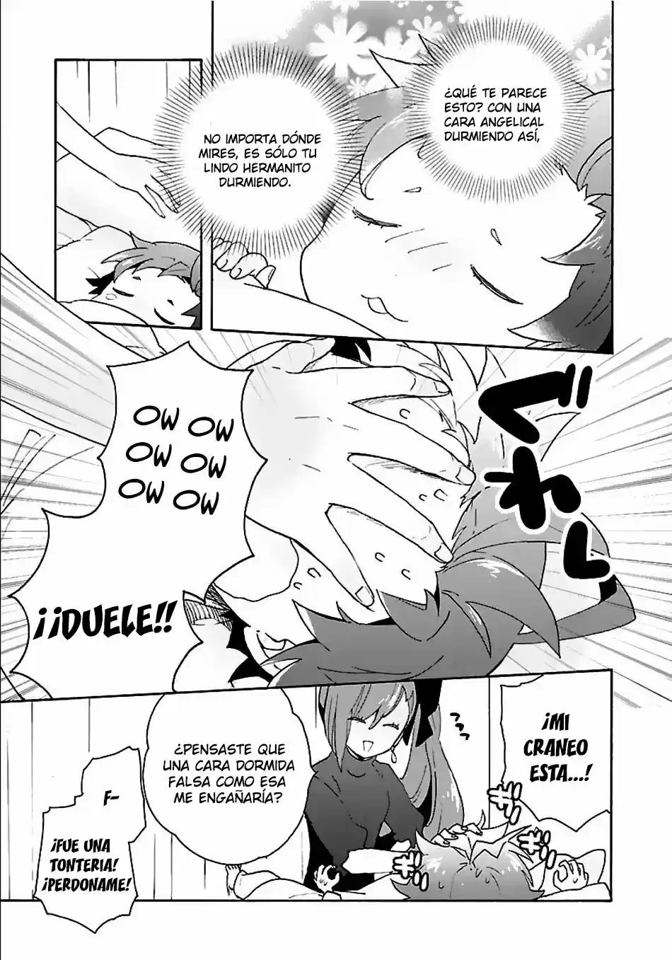 Tensei Shite Inaka De Slow Life Wo Okuritai - Capítulo 27 - Página 14 - LectorTMOo