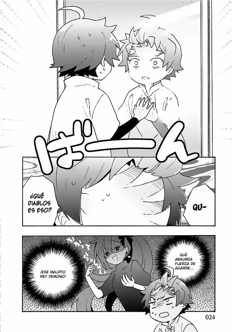 Tensei Shite Inaka De Slow Life Wo Okuritai - Capítulo 27 - Página 25 - LectorTMOo
