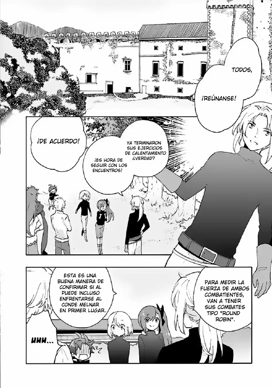 Tensei Shite Inaka De Slow Life Wo Okuritai - Capítulo 28 - Página 12 - LectorTMOo