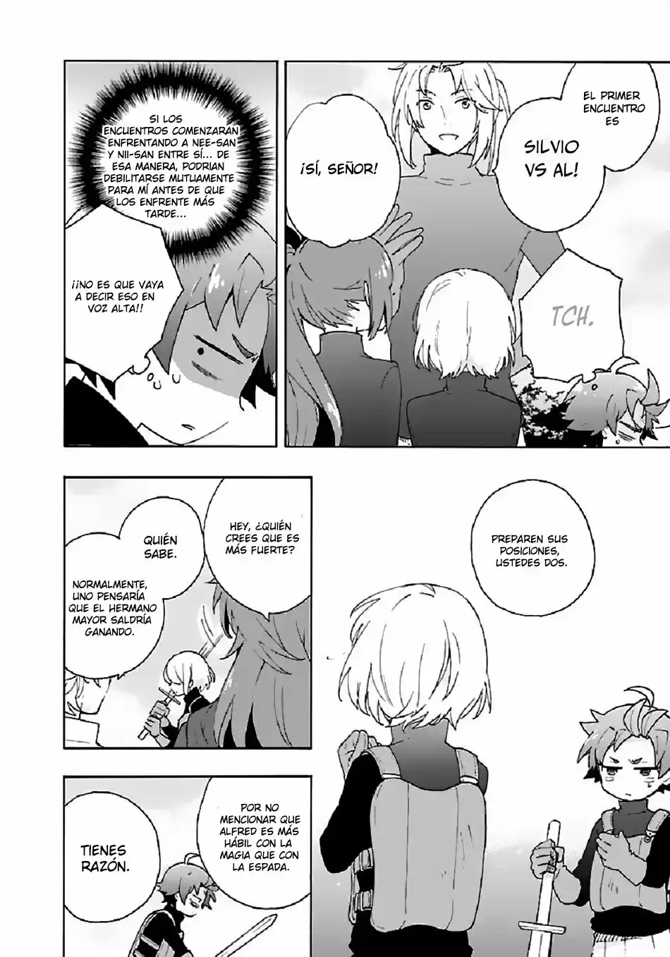 Tensei Shite Inaka De Slow Life Wo Okuritai - Capítulo 28 - Página 14 - LectorTMOo