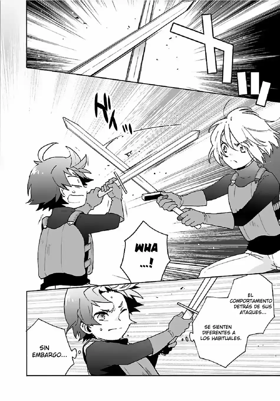 Tensei Shite Inaka De Slow Life Wo Okuritai - Capítulo 28 - Página 16 - LectorTMOo