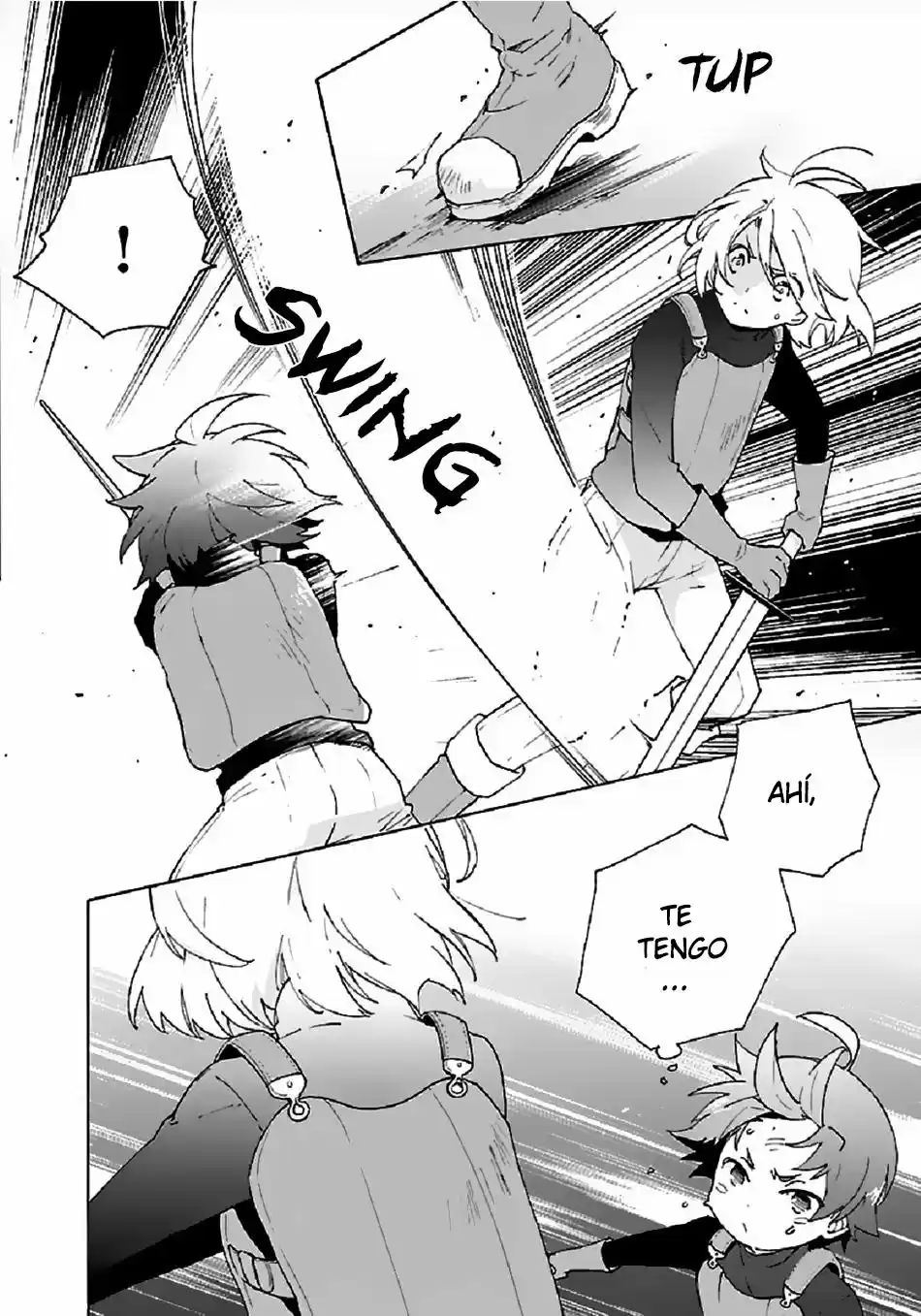 Tensei Shite Inaka De Slow Life Wo Okuritai - Capítulo 28 - Página 20 - LectorTMOo