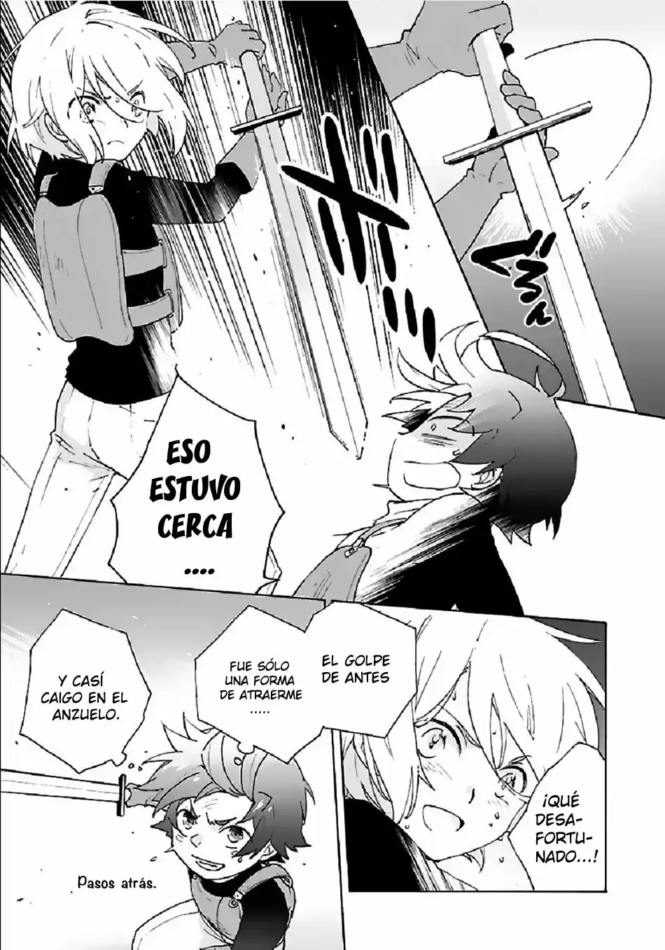 Tensei Shite Inaka De Slow Life Wo Okuritai - Capítulo 28 - Página 21 - LectorTMOo