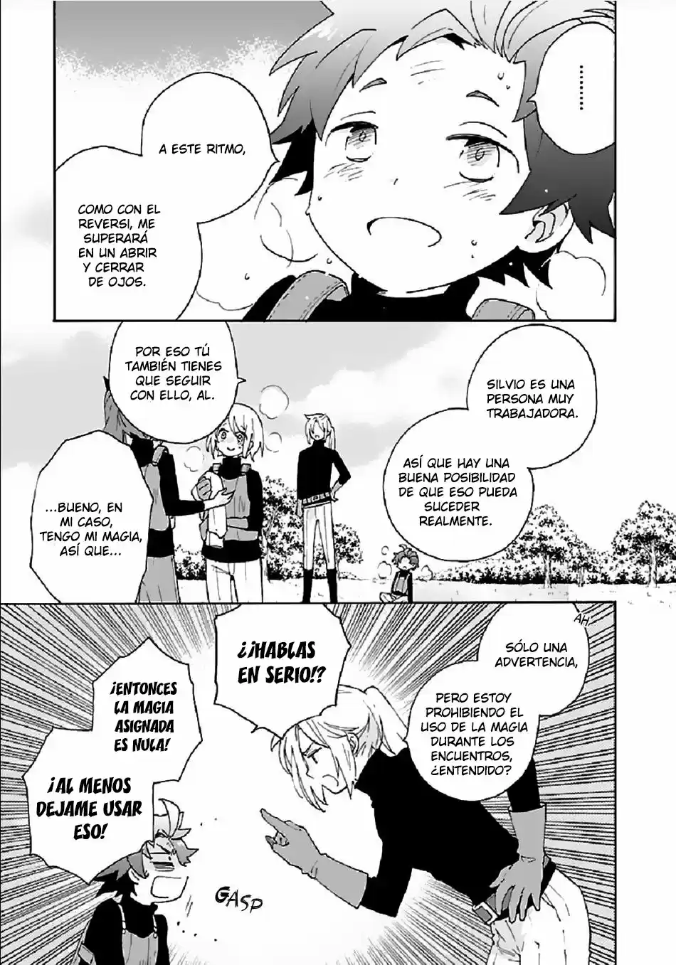 Tensei Shite Inaka De Slow Life Wo Okuritai - Capítulo 28 - Página 25 - LectorTMOo
