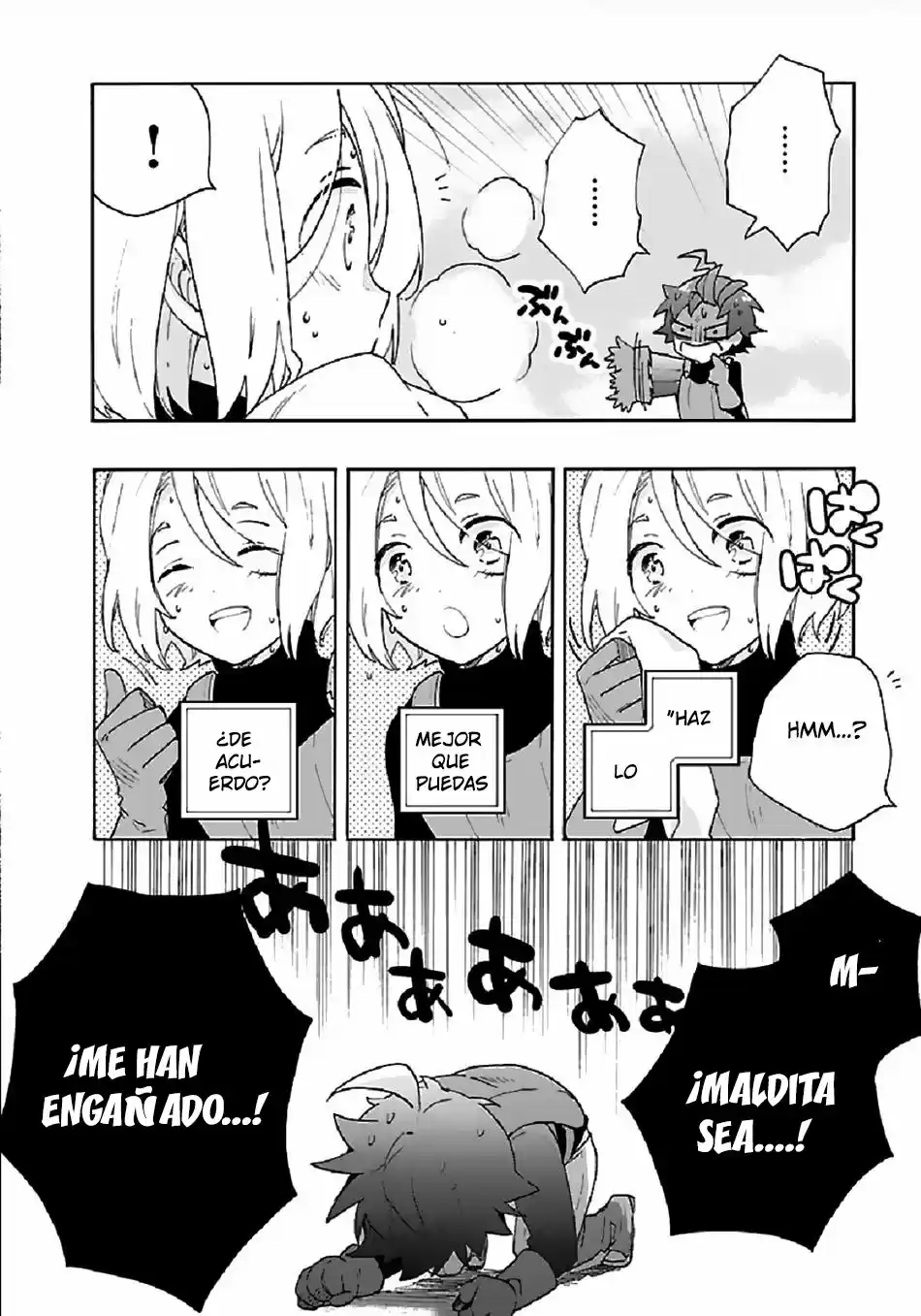Tensei Shite Inaka De Slow Life Wo Okuritai - Capítulo 28 - Página 28 - LectorTMOo