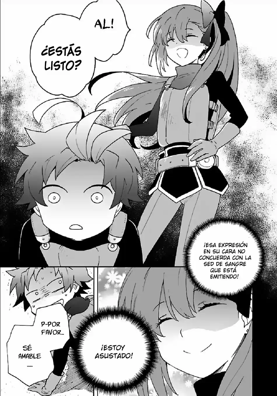 Tensei Shite Inaka De Slow Life Wo Okuritai - Capítulo 28 - Página 29 - LectorTMOo