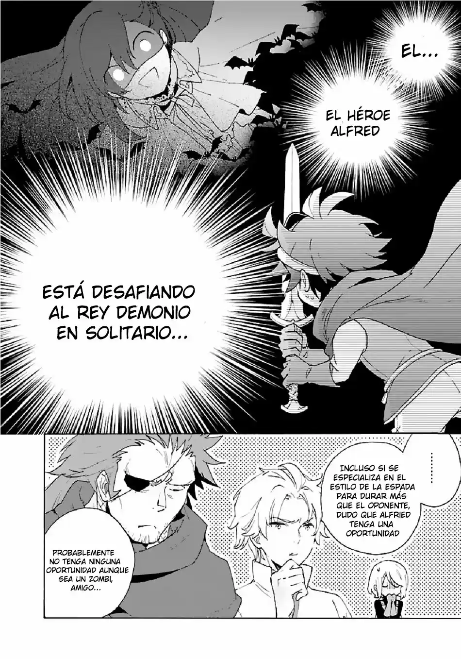Tensei Shite Inaka De Slow Life Wo Okuritai - Capítulo 28 - Página 30 - LectorTMOo
