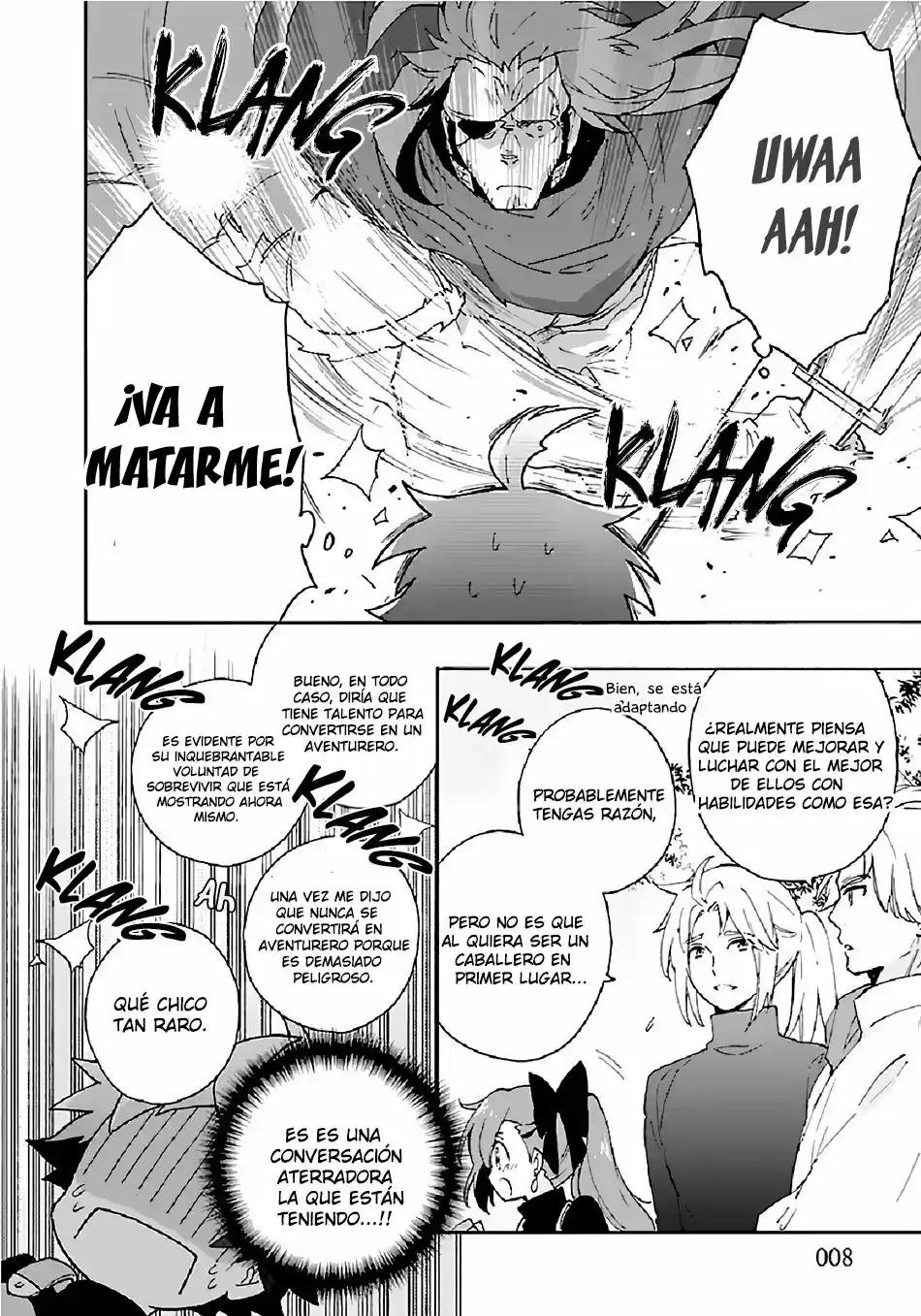 Tensei Shite Inaka De Slow Life Wo Okuritai - Capítulo 29 - Página 5 - LectorTMOo