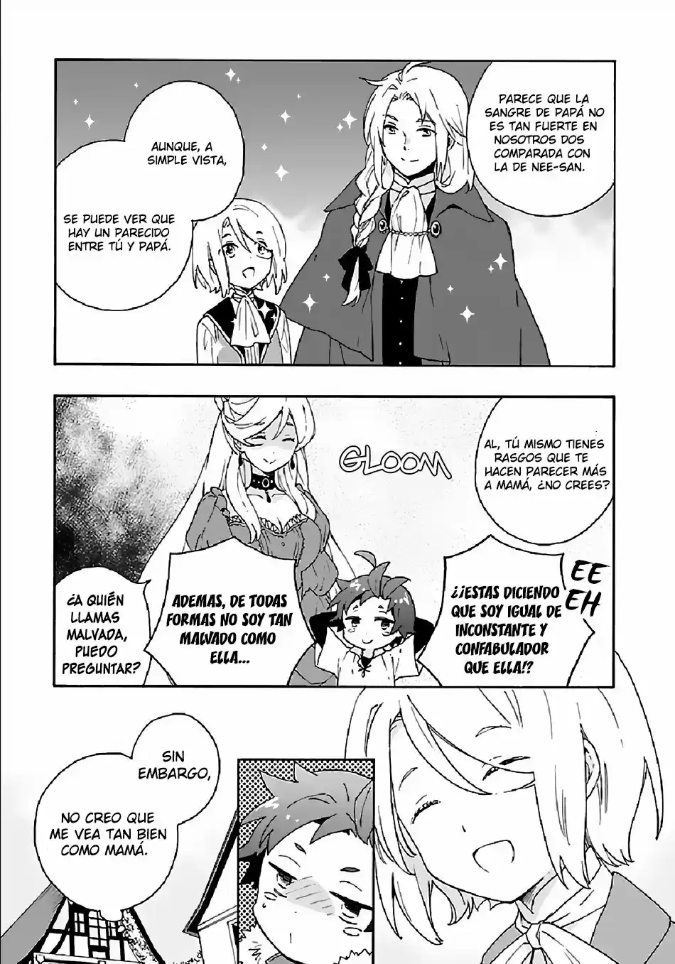 Tensei Shite Inaka De Slow Life Wo Okuritai - Capítulo 29 - Página 10 - LectorTMOo