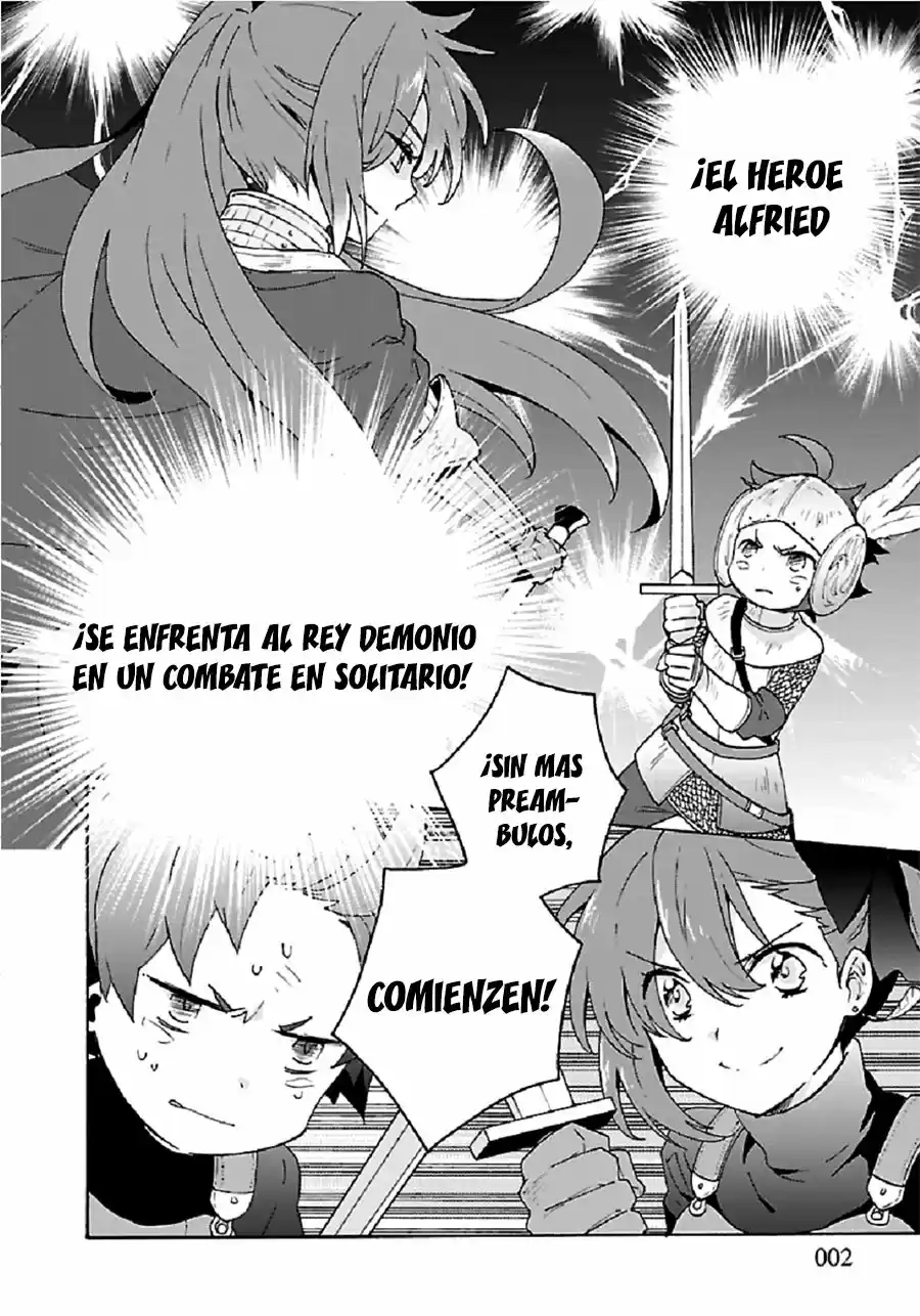Tensei Shite Inaka De Slow Life Wo Okuritai - Capítulo 29 - Página 15 - LectorTMOo