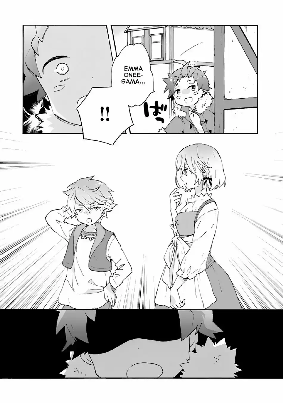 Tensei Shite Inaka De Slow Life Wo Okuritai - Capítulo 30 - Página 16 - LectorTMOo