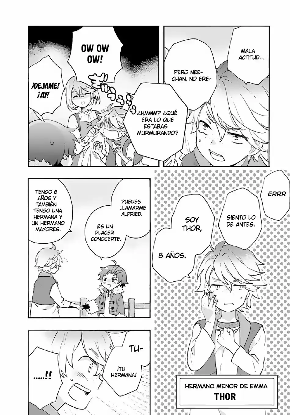 Tensei Shite Inaka De Slow Life Wo Okuritai - Capítulo 30 - Página 19 - LectorTMOo