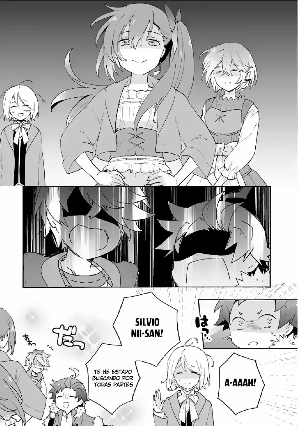 Tensei Shite Inaka De Slow Life Wo Okuritai - Capítulo 30 - Página 26 - LectorTMOo
