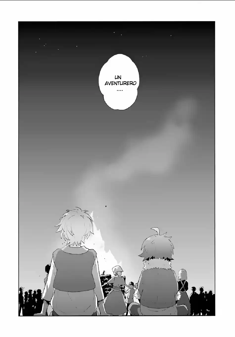 Tensei Shite Inaka De Slow Life Wo Okuritai - Capítulo 31 - Página 16 - LectorTMOo