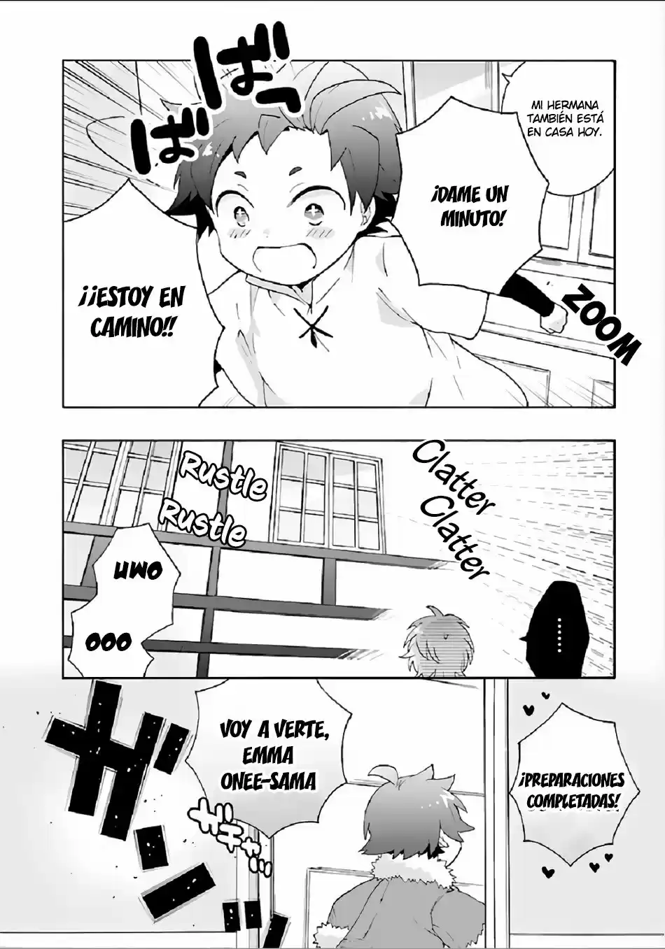 Tensei Shite Inaka De Slow Life Wo Okuritai - Capítulo 31 - Página 23 - LectorTMOo