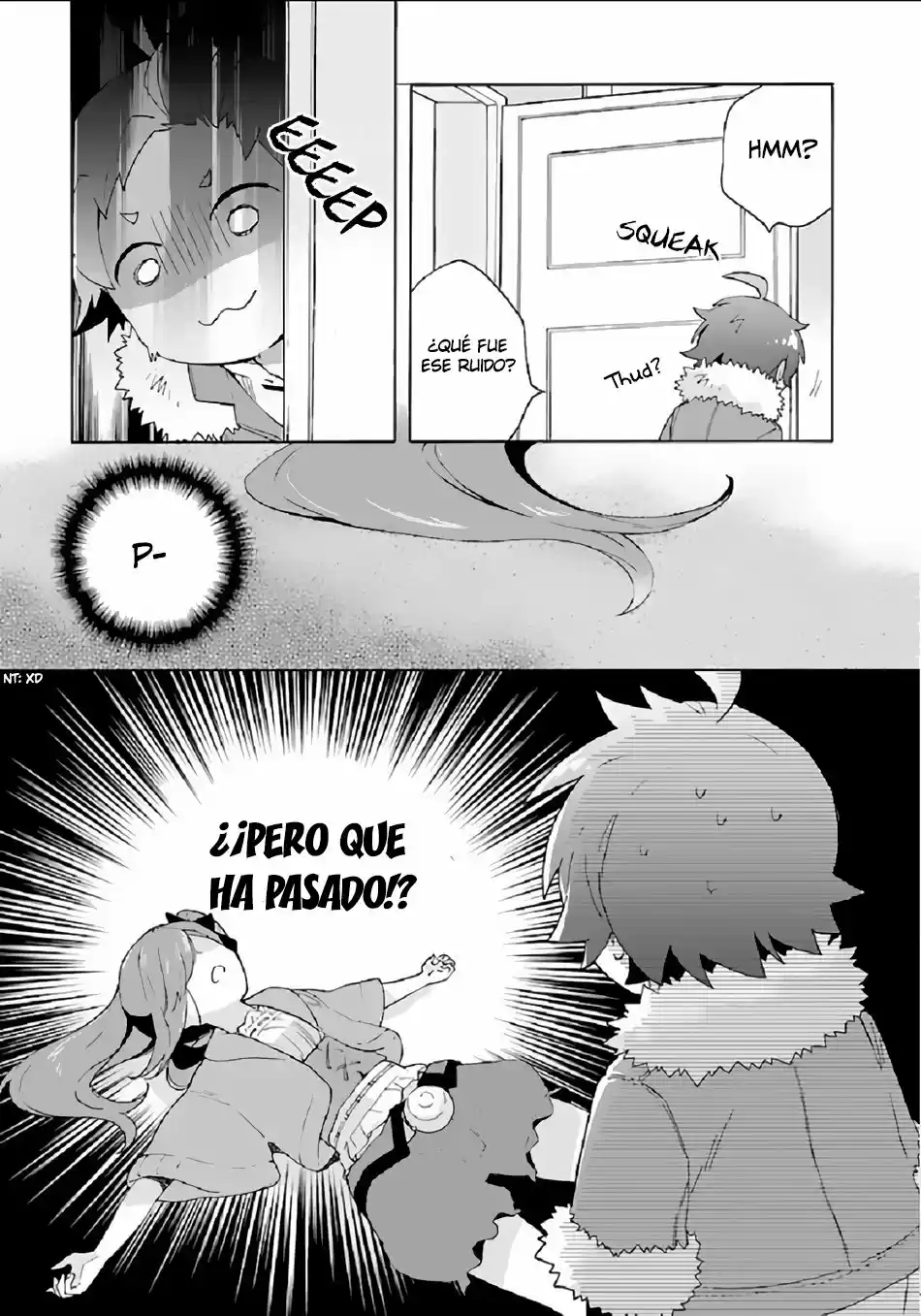 Tensei Shite Inaka De Slow Life Wo Okuritai - Capítulo 31 - Página 24 - LectorTMOo