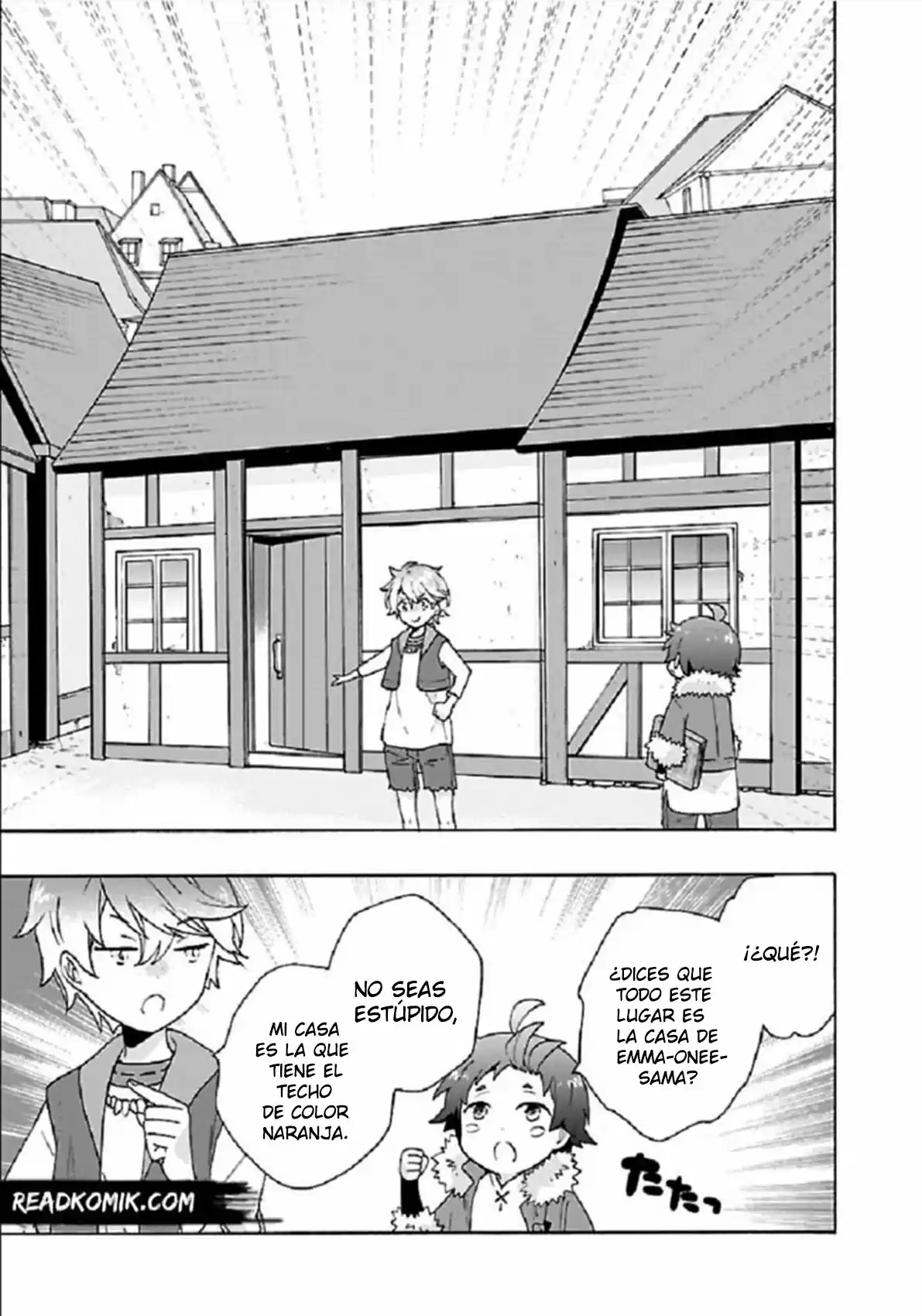 Tensei Shite Inaka De Slow Life Wo Okuritai - Capítulo 32 - Página 14 - LectorTMOo