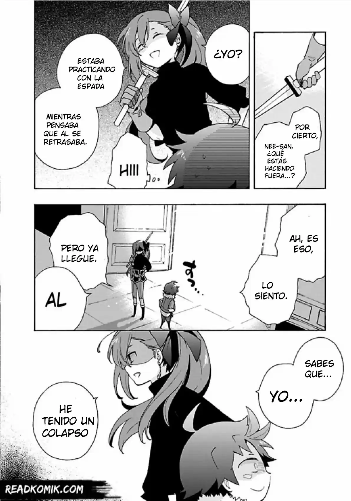 Tensei Shite Inaka De Slow Life Wo Okuritai - Capítulo 32 - Página 31 - LectorTMOo