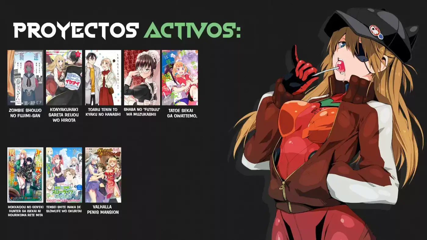 Tensei Shite Inaka De Slow Life Wo Okuritai - Capítulo 32 - Página 34 - LectorTMOo