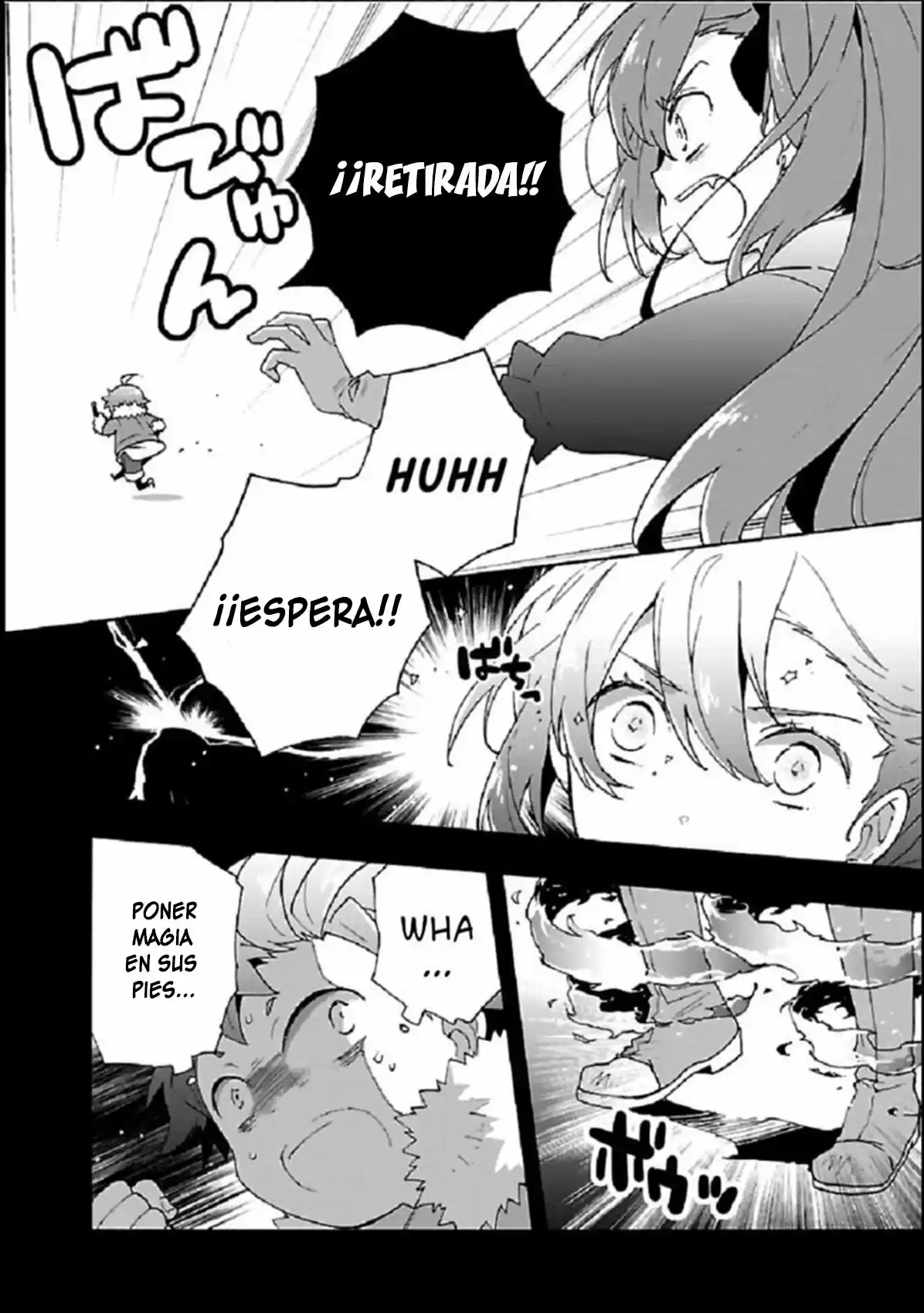 Tensei Shite Inaka De Slow Life Wo Okuritai - Capítulo 33 - Página 4 - LectorTMOo