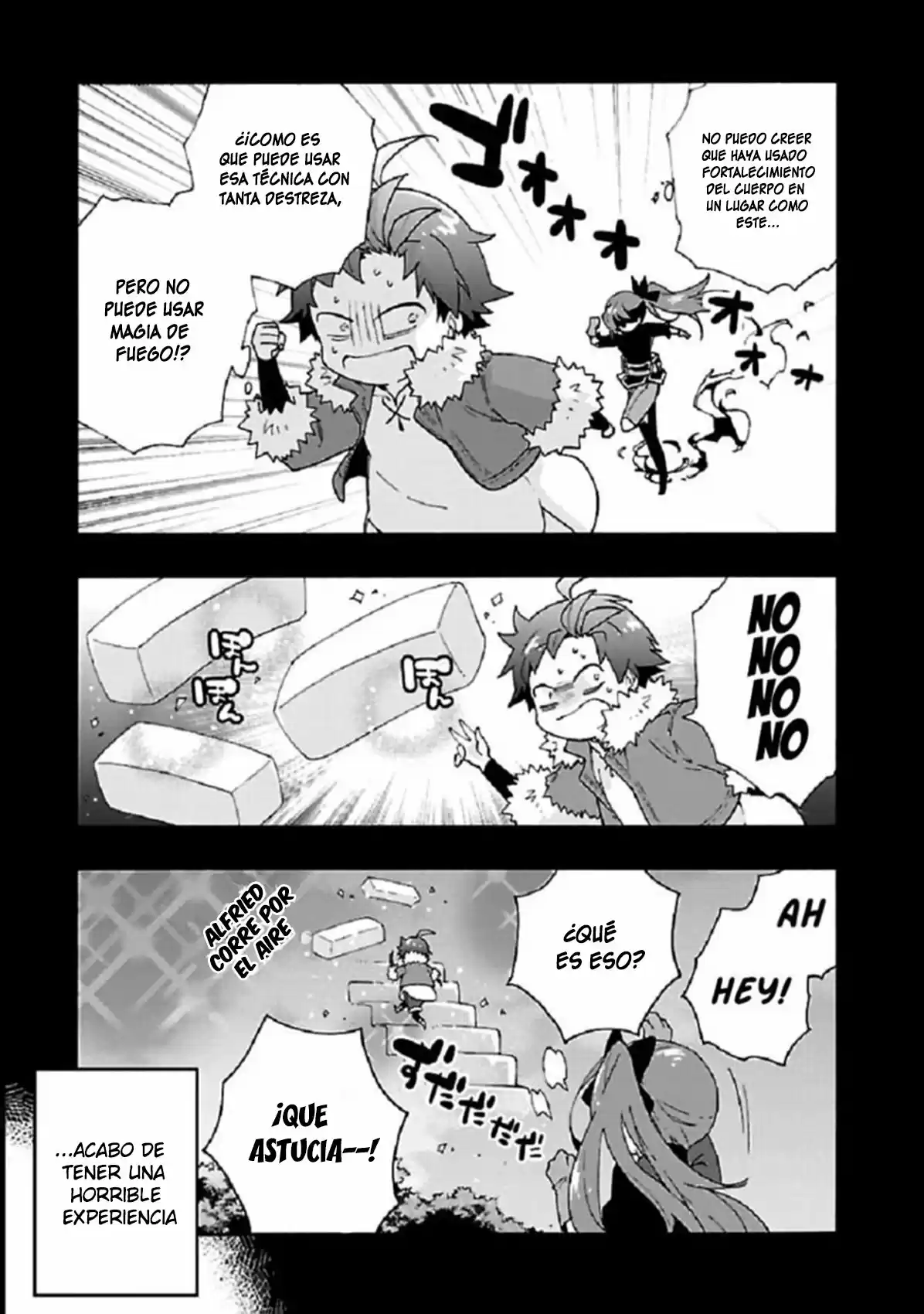 Tensei Shite Inaka De Slow Life Wo Okuritai - Capítulo 33 - Página 5 - LectorTMOo