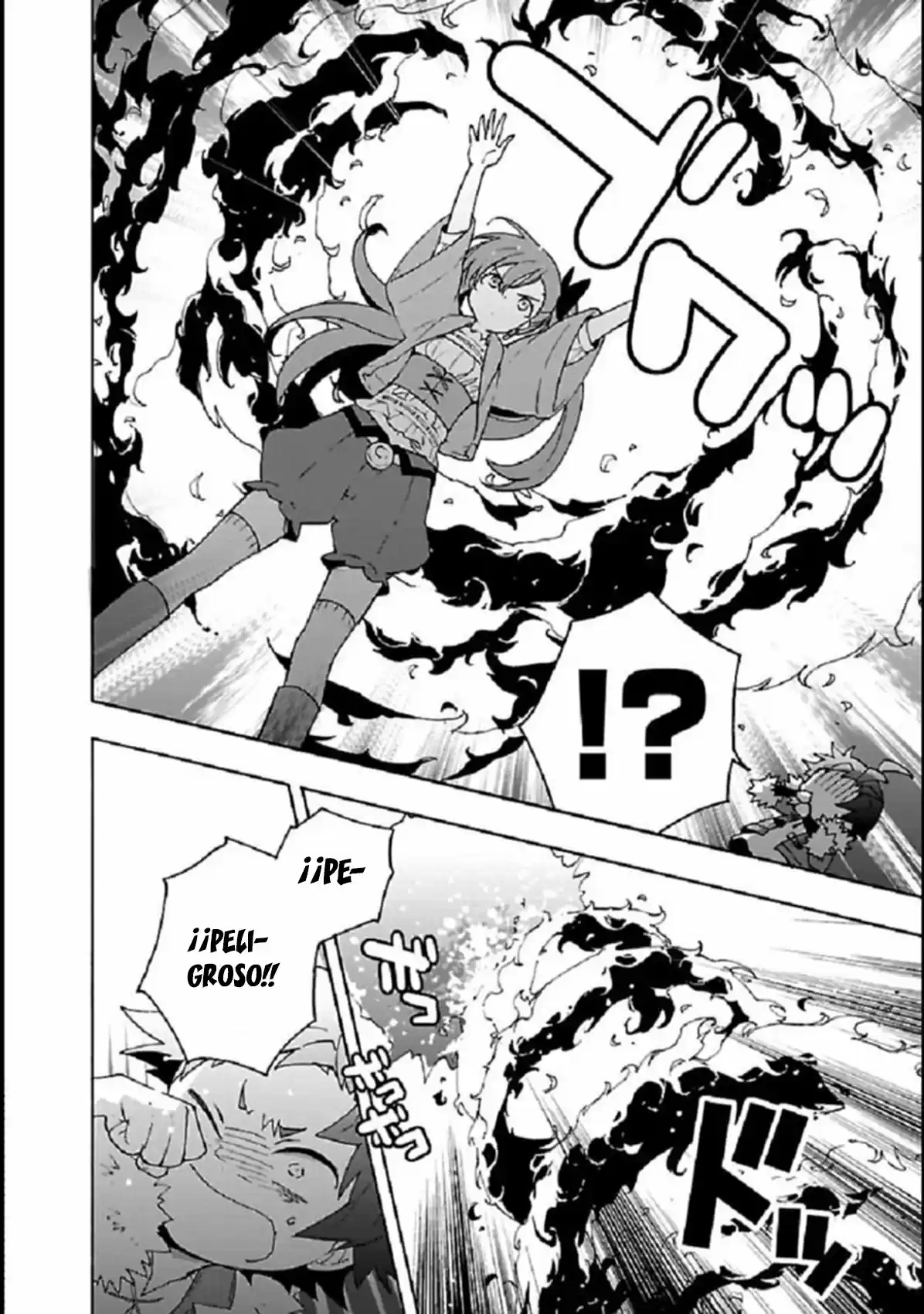 Tensei Shite Inaka De Slow Life Wo Okuritai - Capítulo 33 - Página 10 - LectorTMOo