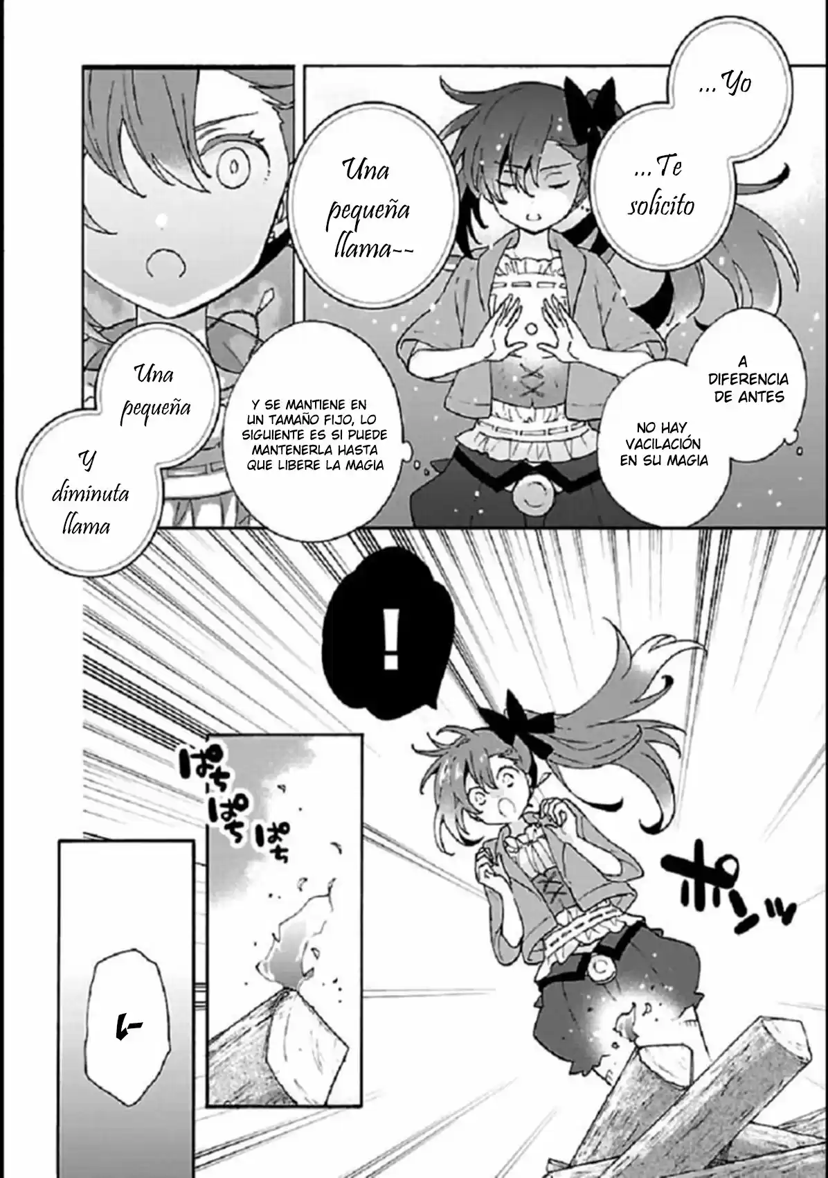 Tensei Shite Inaka De Slow Life Wo Okuritai - Capítulo 33 - Página 22 - LectorTMOo
