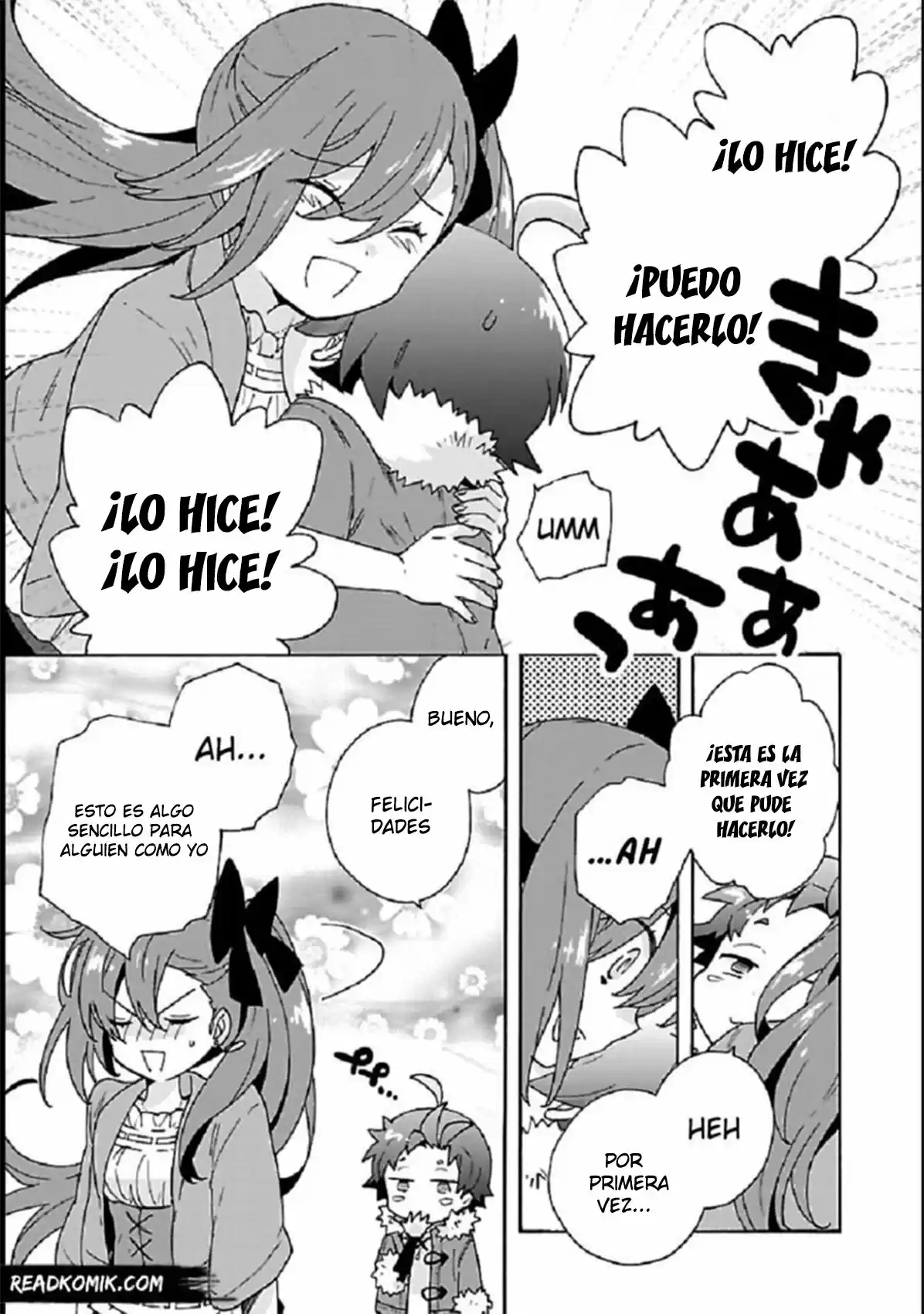 Tensei Shite Inaka De Slow Life Wo Okuritai - Capítulo 33 - Página 23 - LectorTMOo