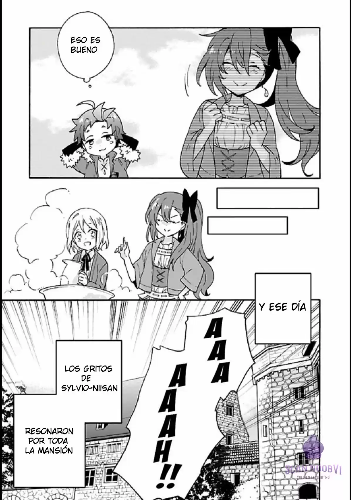 Tensei Shite Inaka De Slow Life Wo Okuritai - Capítulo 33 - Página 25 - LectorTMOo