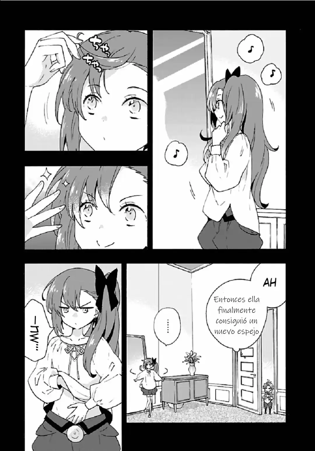 Tensei Shite Inaka De Slow Life Wo Okuritai - Capítulo 34 - Página 6 - LectorTMOo