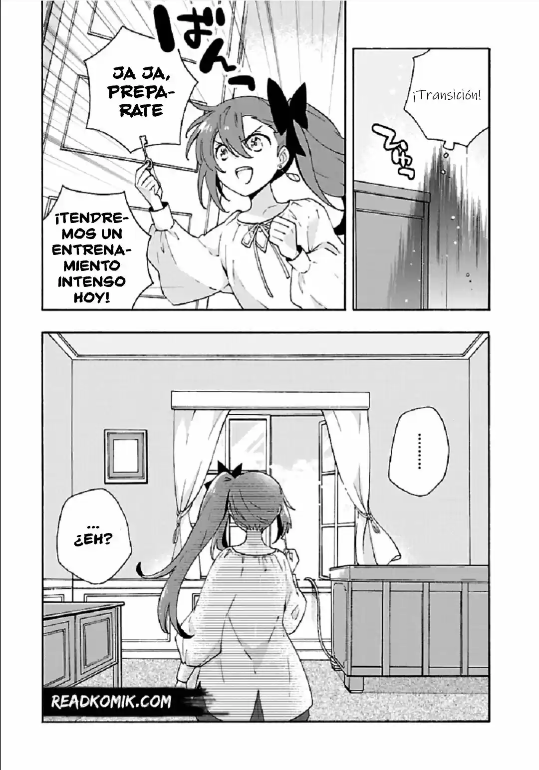 Tensei Shite Inaka De Slow Life Wo Okuritai - Capítulo 34 - Página 19 - LectorTMOo