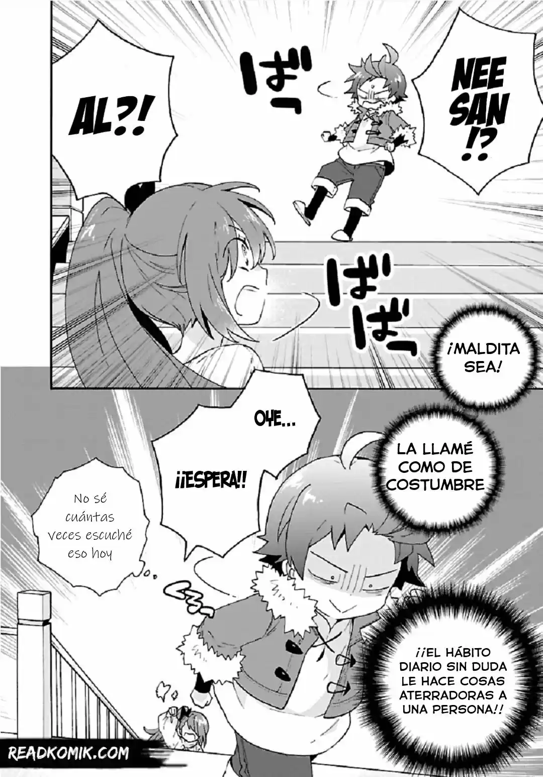 Tensei Shite Inaka De Slow Life Wo Okuritai - Capítulo 34 - Página 30 - LectorTMOo