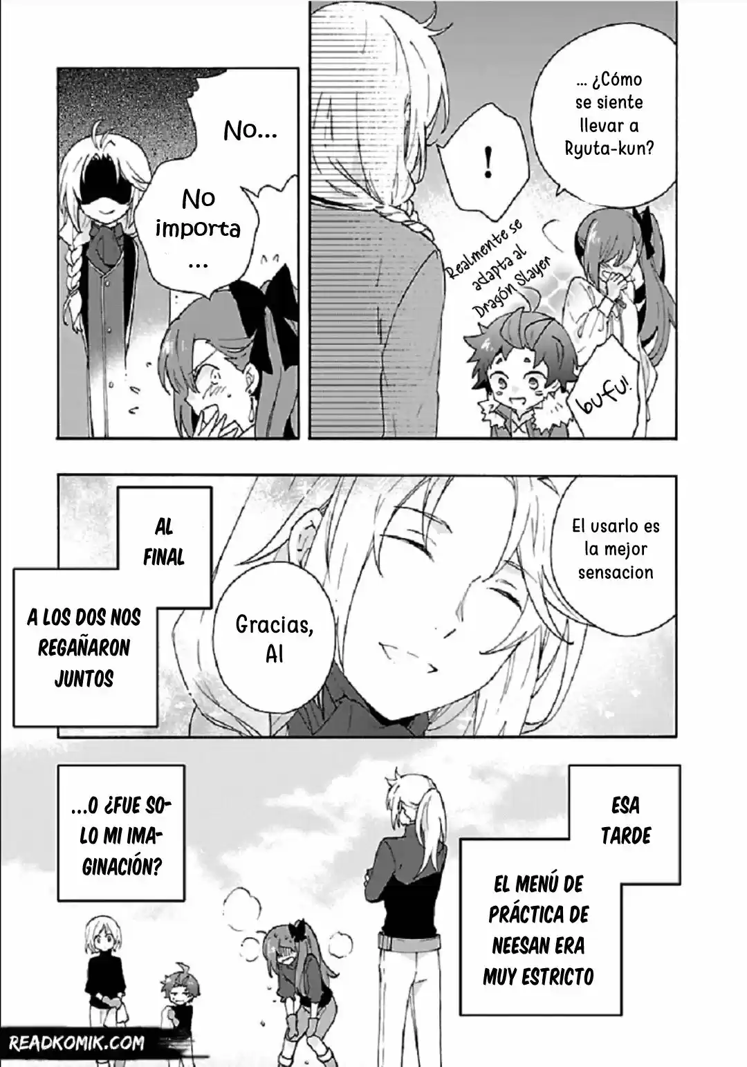 Tensei Shite Inaka De Slow Life Wo Okuritai - Capítulo 34 - Página 35 - LectorTMOo