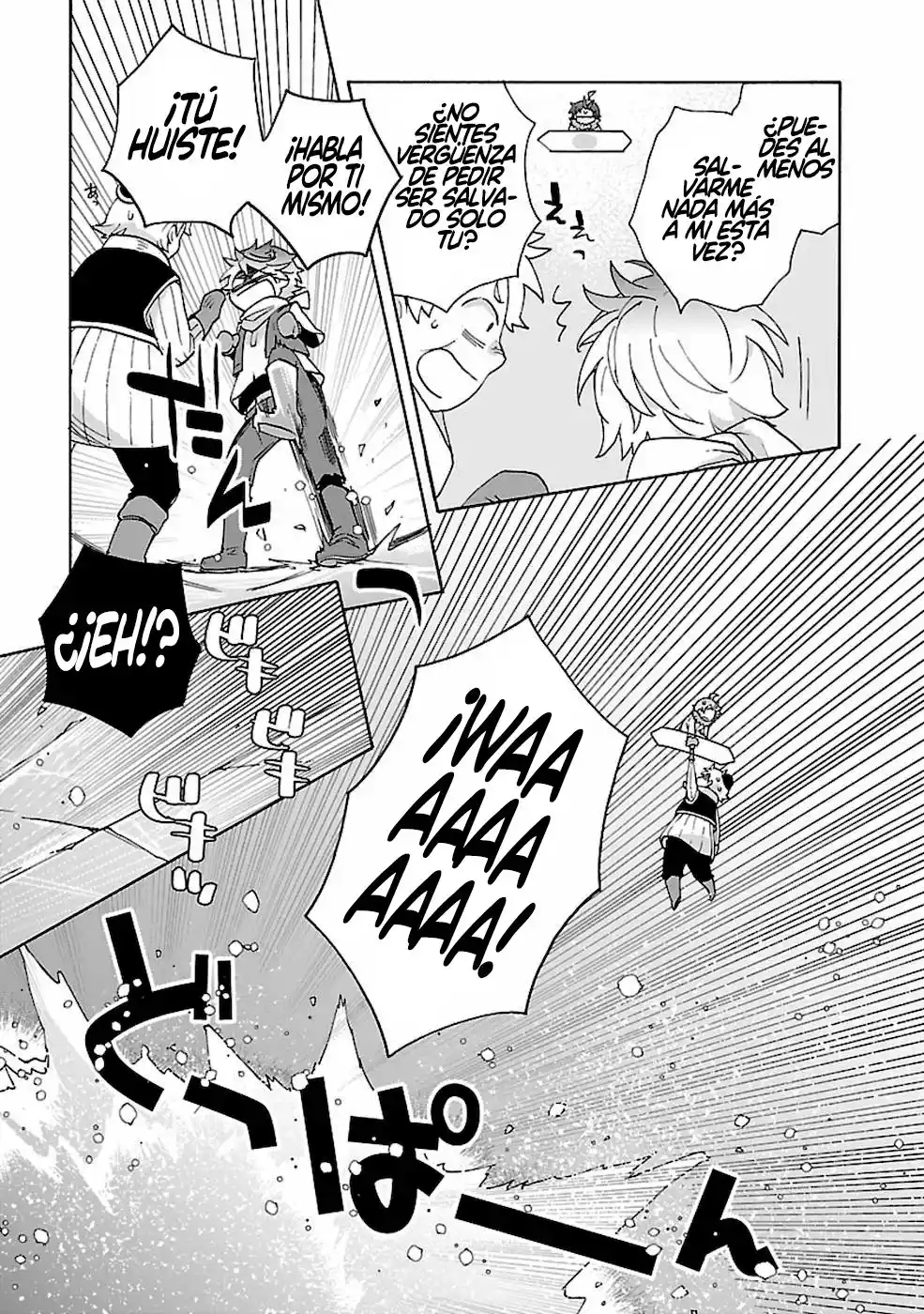 Tensei Shite Inaka De Slow Life Wo Okuritai - Capítulo 36 - Página 28 - LectorTMOo