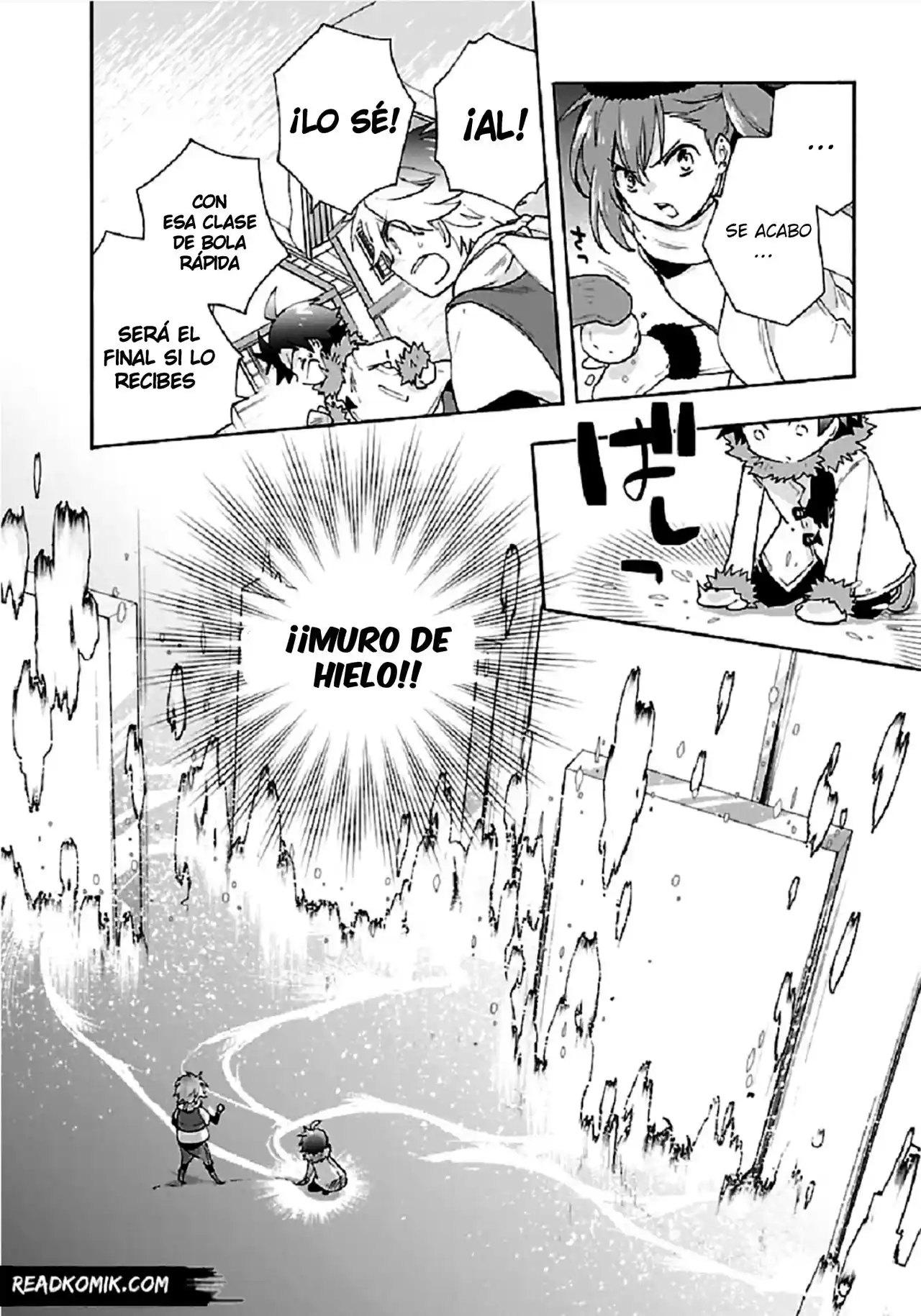 Tensei Shite Inaka De Slow Life Wo Okuritai - Capítulo 37 - Página 5 - LectorTMOo