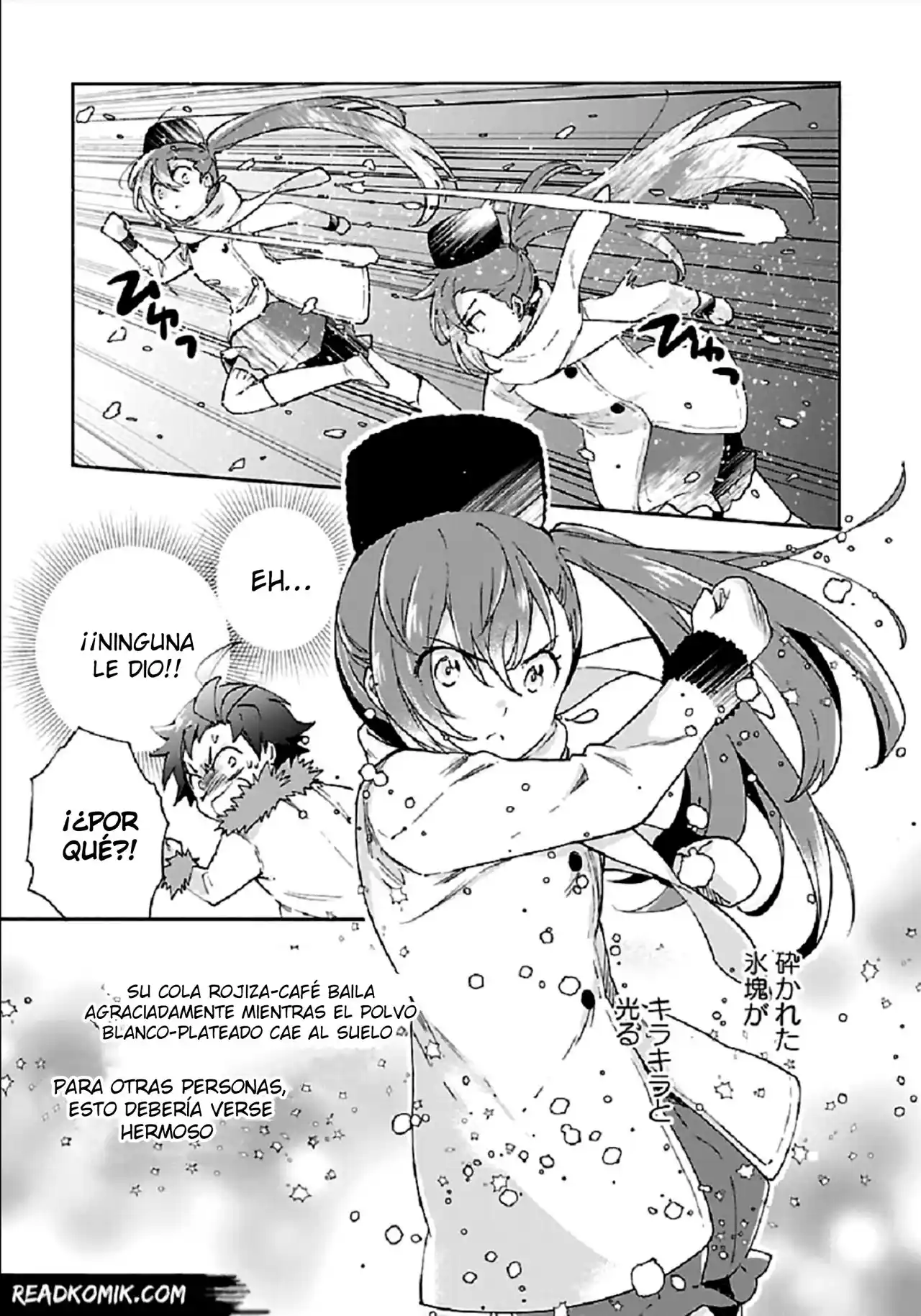 Tensei Shite Inaka De Slow Life Wo Okuritai - Capítulo 37 - Página 16 - LectorTMOo