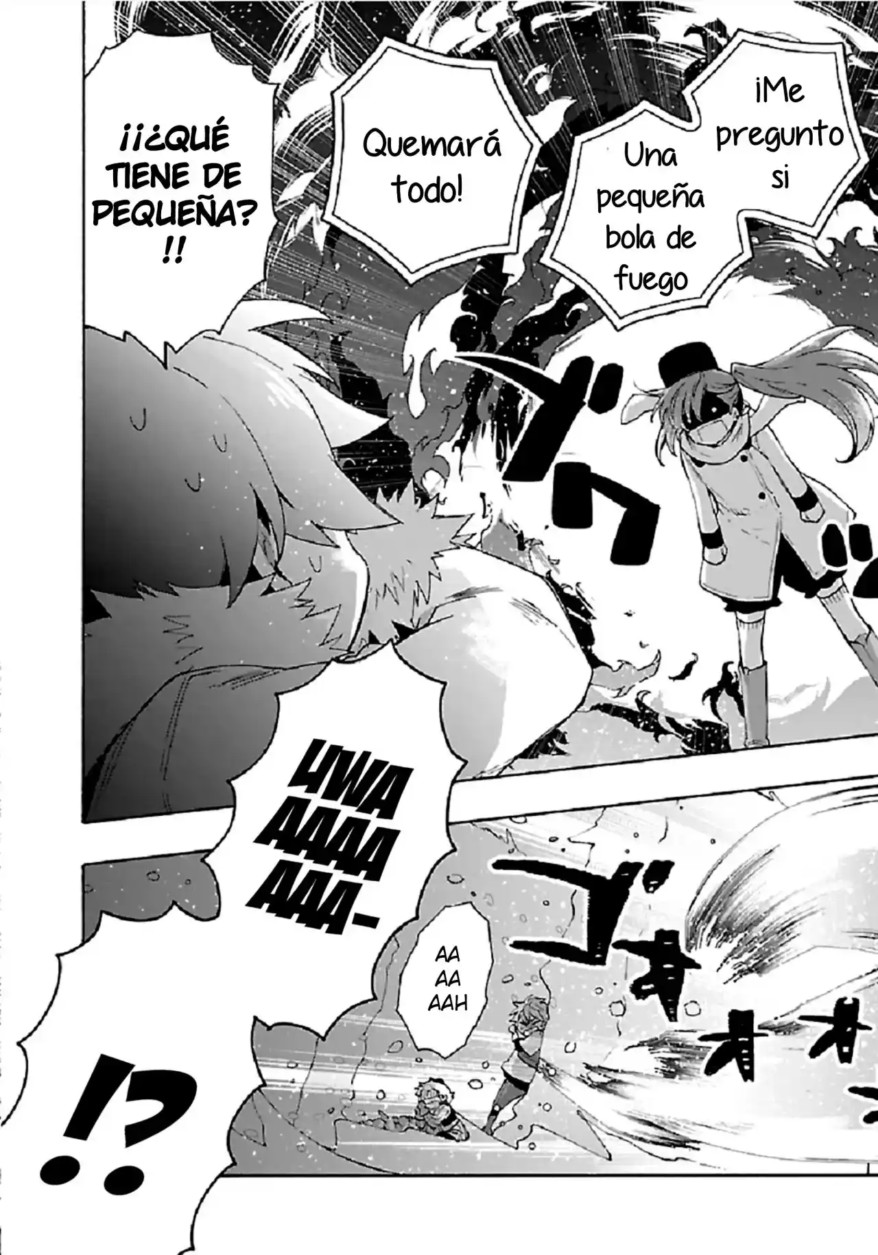 Tensei Shite Inaka De Slow Life Wo Okuritai - Capítulo 37 - Página 19 - LectorTMOo