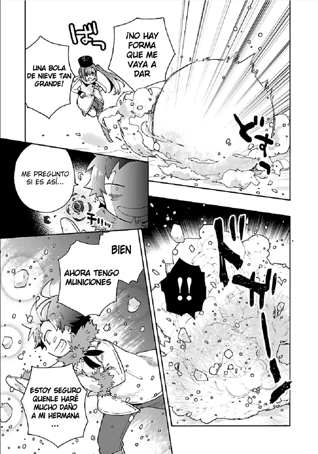 Tensei Shite Inaka De Slow Life Wo Okuritai - Capítulo 37 - Página 26 - LectorTMOo