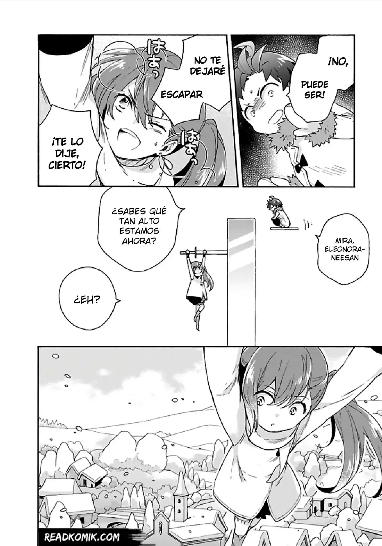 Tensei Shite Inaka De Slow Life Wo Okuritai - Capítulo 37 - Página 31 - LectorTMOo
