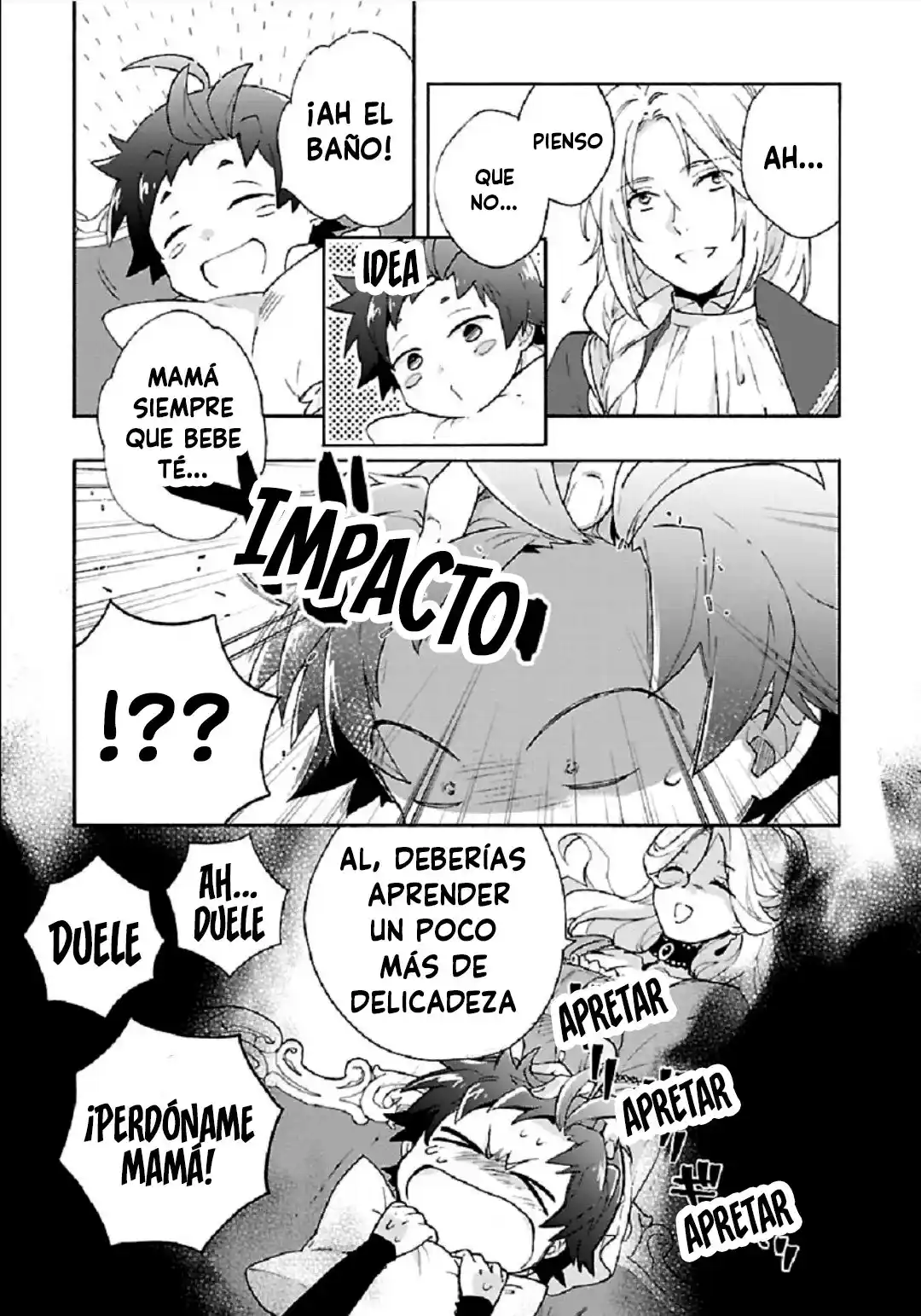 Tensei Shite Inaka De Slow Life Wo Okuritai - Capítulo 38 - Página 6 - LectorTMOo