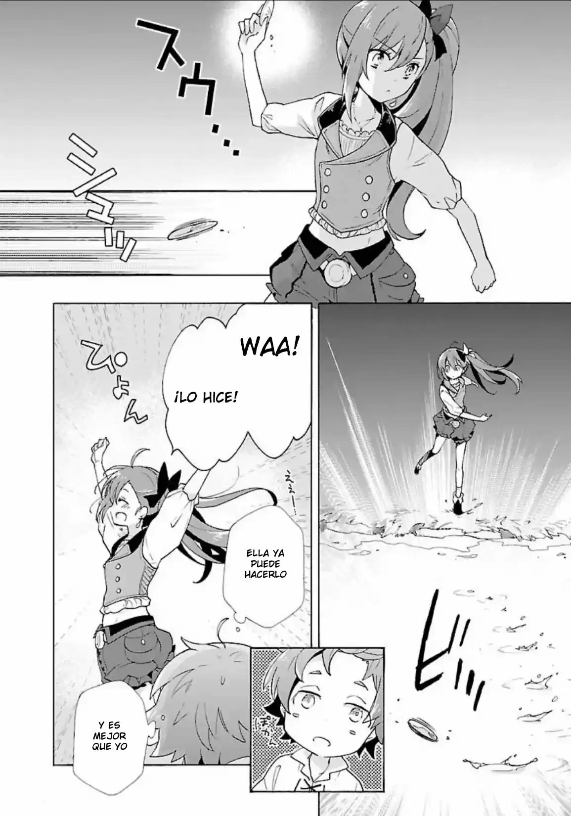 Tensei Shite Inaka De Slow Life Wo Okuritai - Capítulo 4 - Página 10 - LectorTMOo