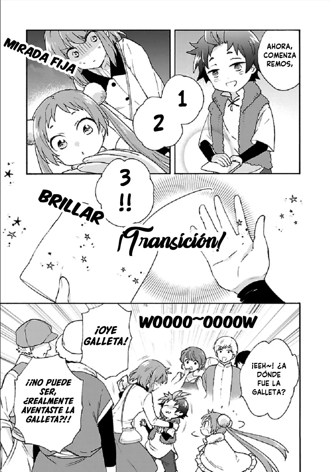 Tensei Shite Inaka De Slow Life Wo Okuritai - Capítulo 40 - Página 14 - LectorTMOo