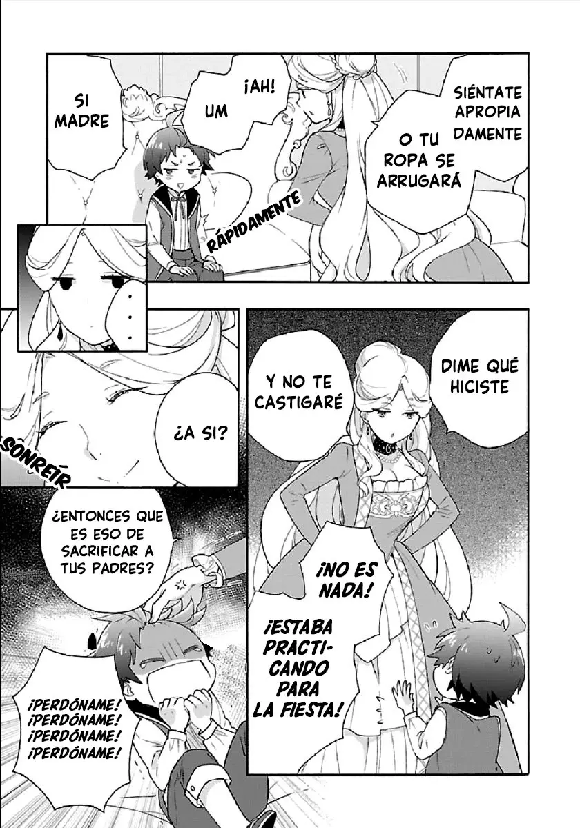 Tensei Shite Inaka De Slow Life Wo Okuritai - Capítulo 41 - Página 16 - LectorTMOo