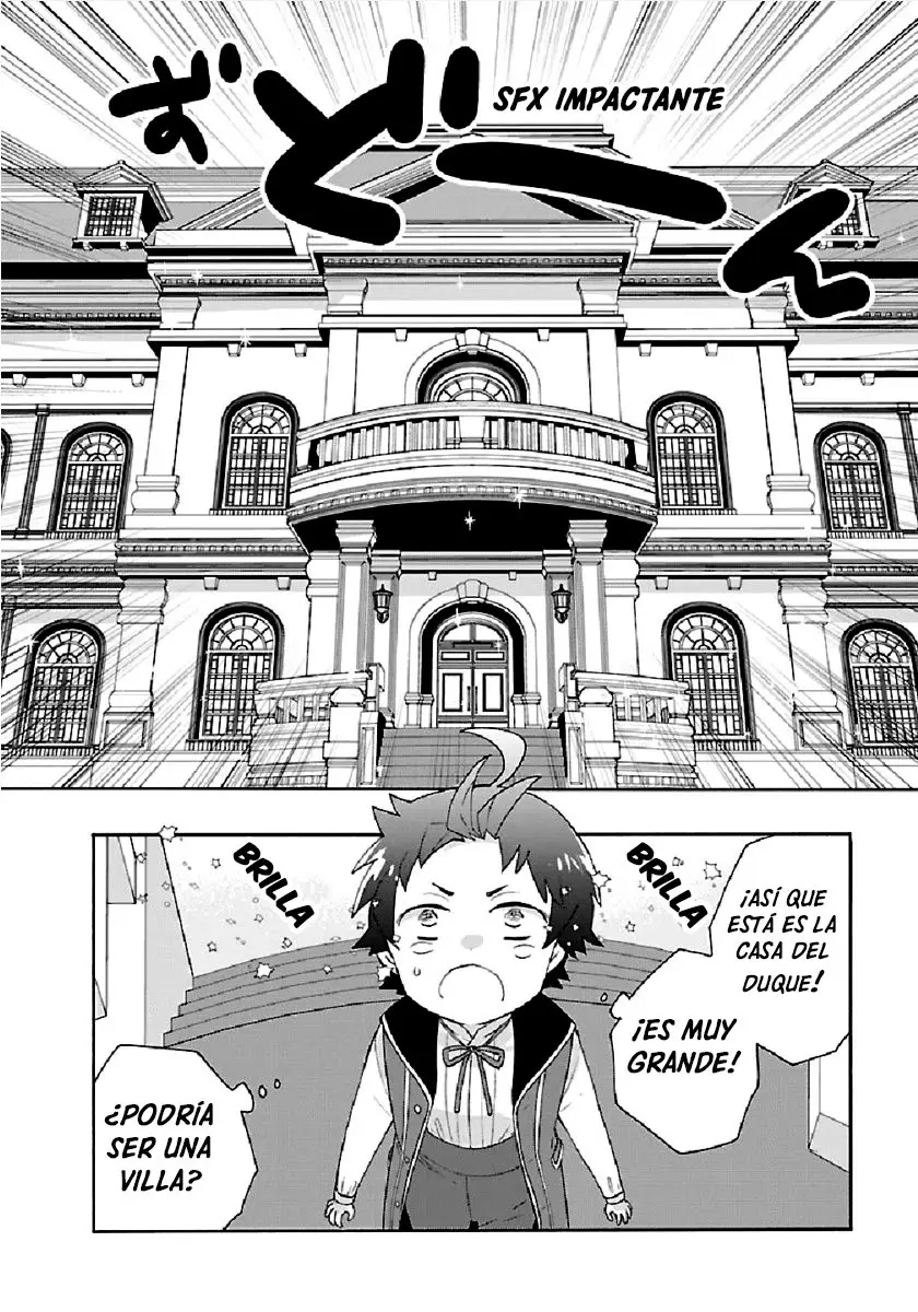 Tensei Shite Inaka De Slow Life Wo Okuritai - Capítulo 41 - Página 17 - LectorTMOo