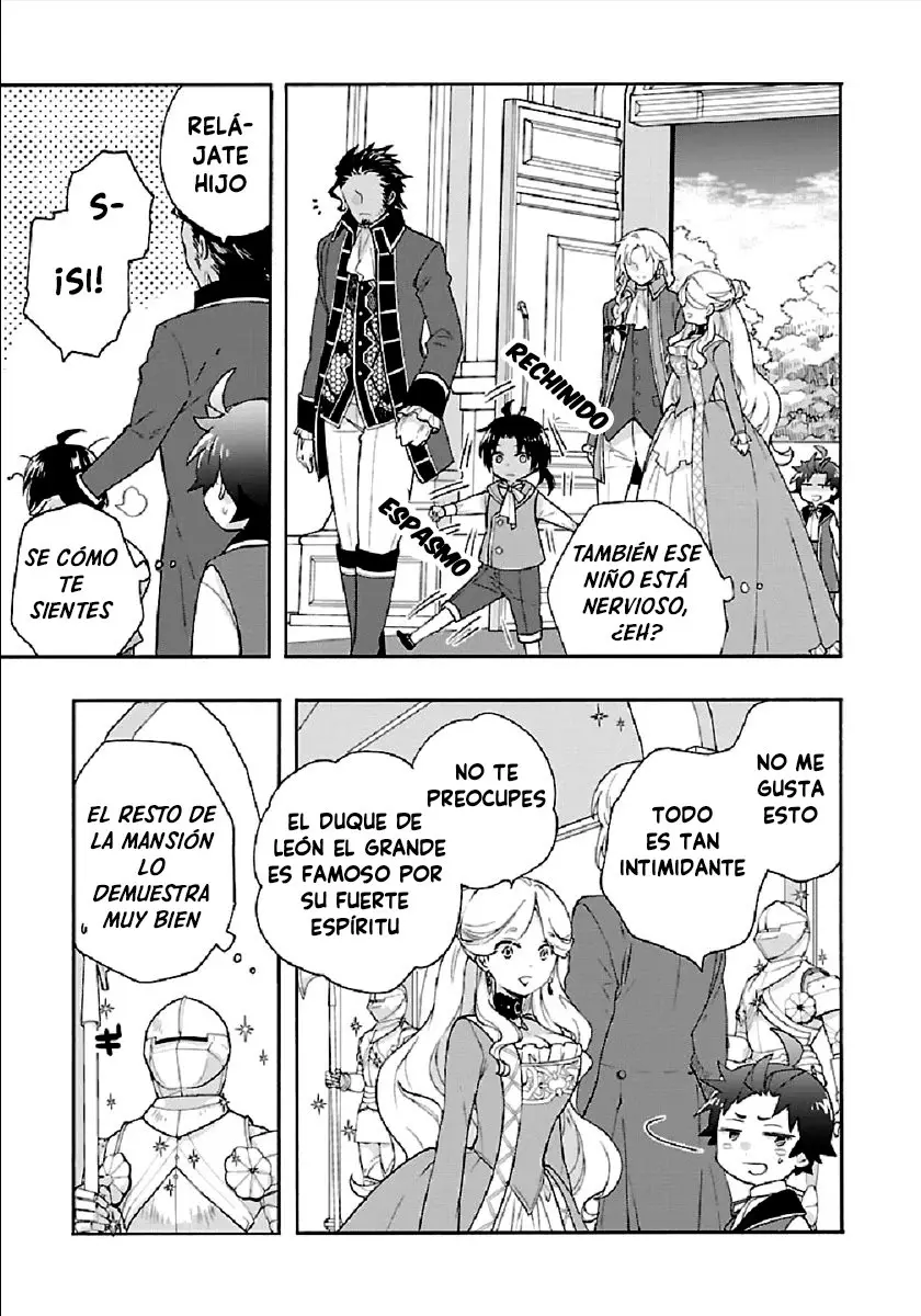 Tensei Shite Inaka De Slow Life Wo Okuritai - Capítulo 41 - Página 18 - LectorTMOo